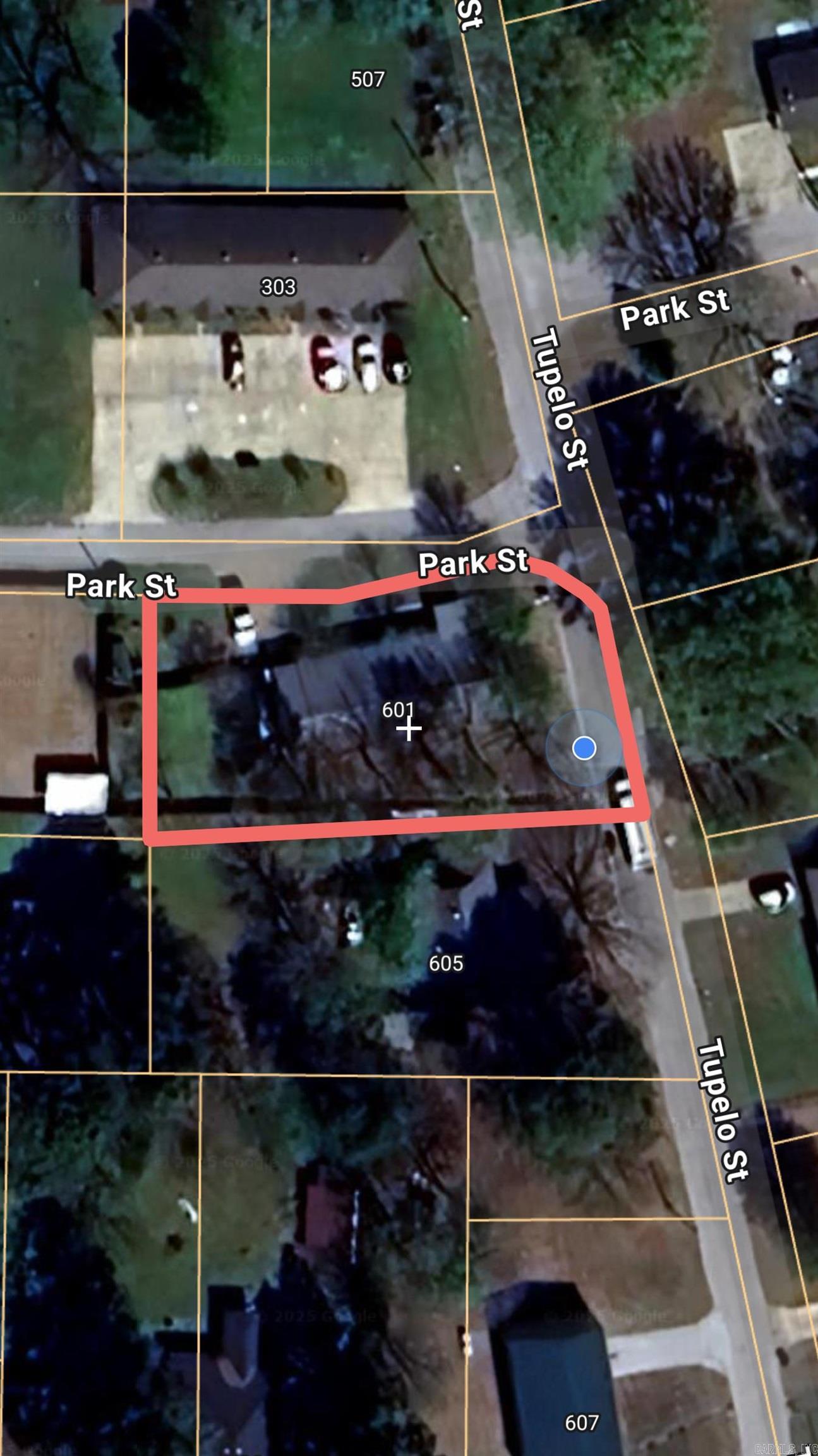 SPRINGERS ADD - Residential
