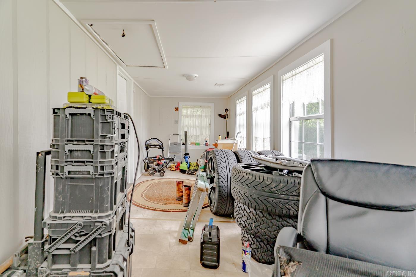 SPRINGERS ADD - Residential