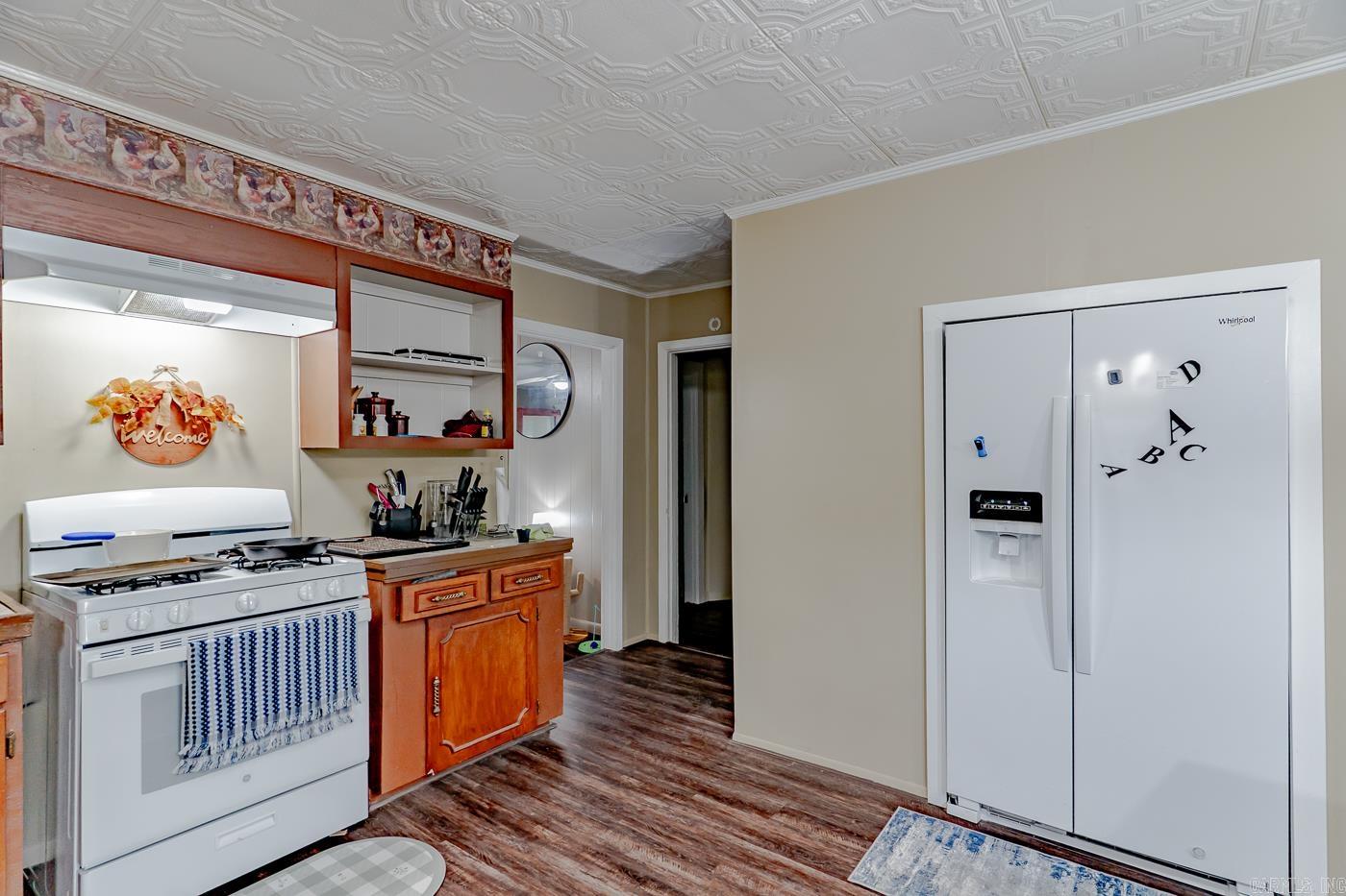 SPRINGERS ADD - Residential