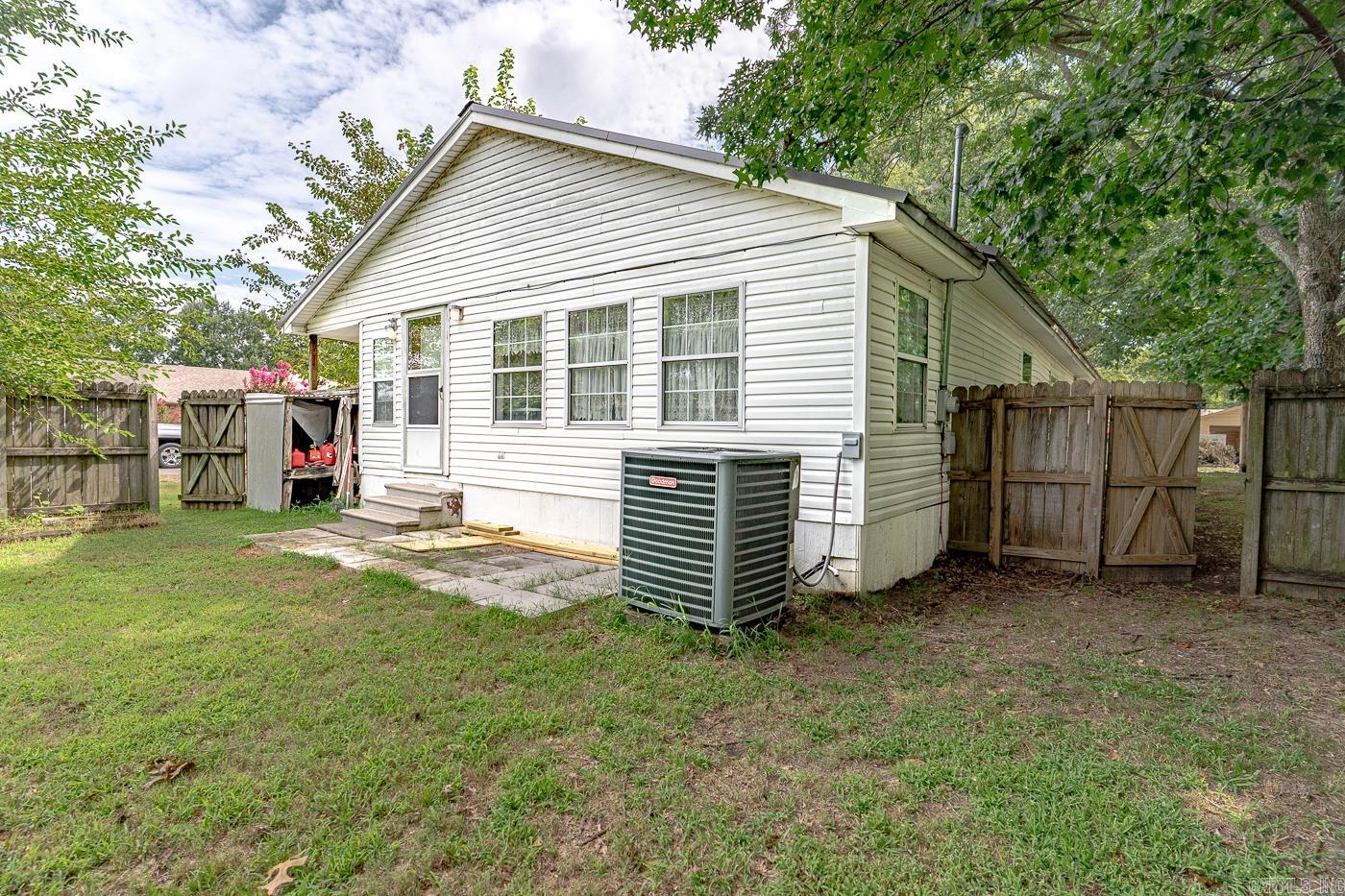 SPRINGERS ADD - Residential