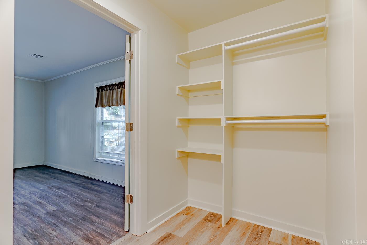 SPRINGERS ADD - Residential