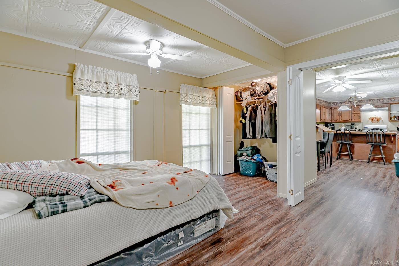 SPRINGERS ADD - Residential