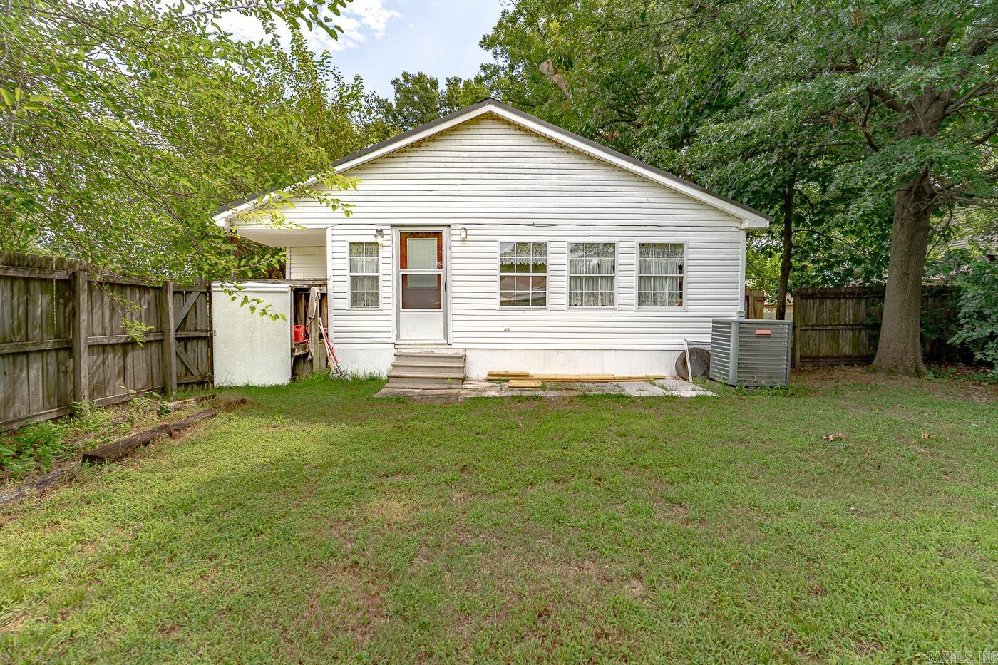 SPRINGERS ADD - Residential