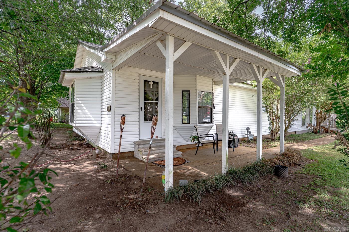 SPRINGERS ADD - Residential