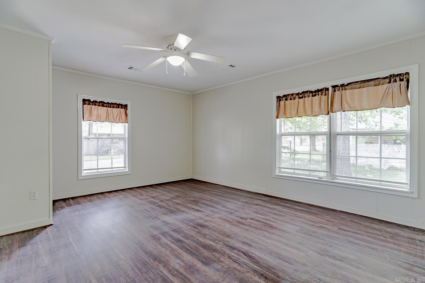 SPRINGERS ADD - Residential