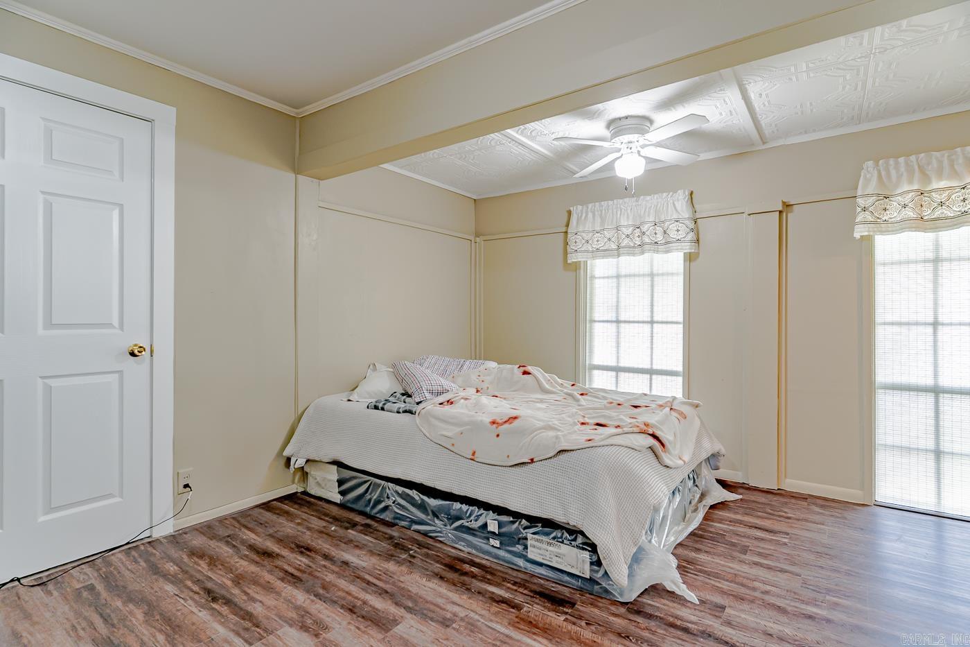 SPRINGERS ADD - Residential