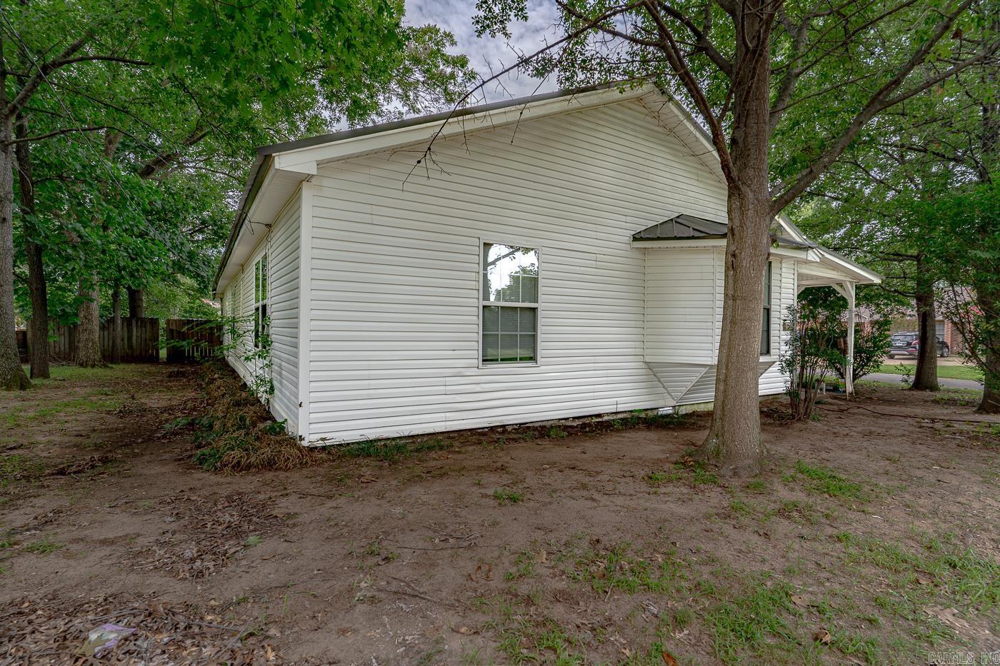 SPRINGERS ADD - Residential