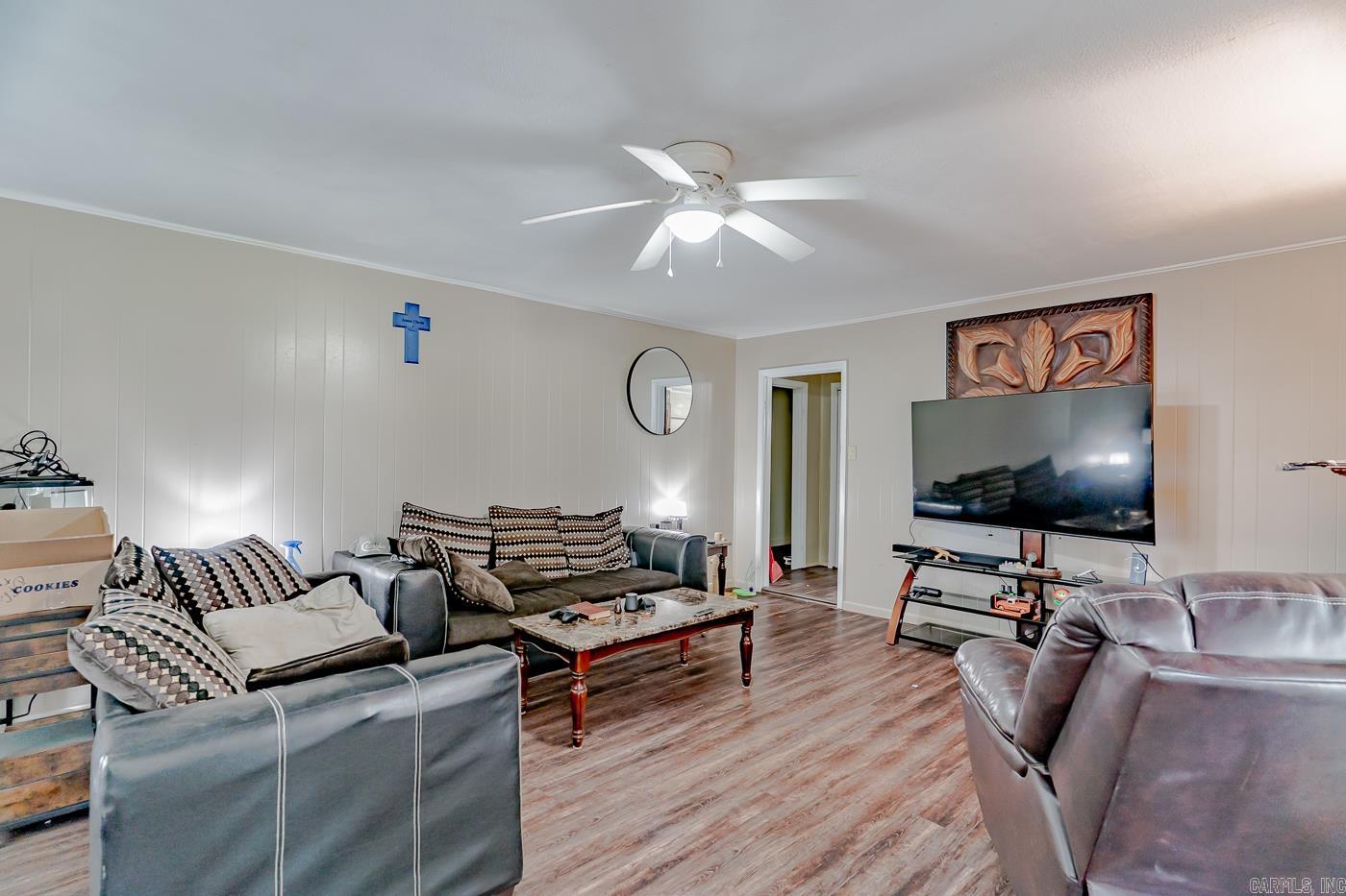 SPRINGERS ADD - Residential