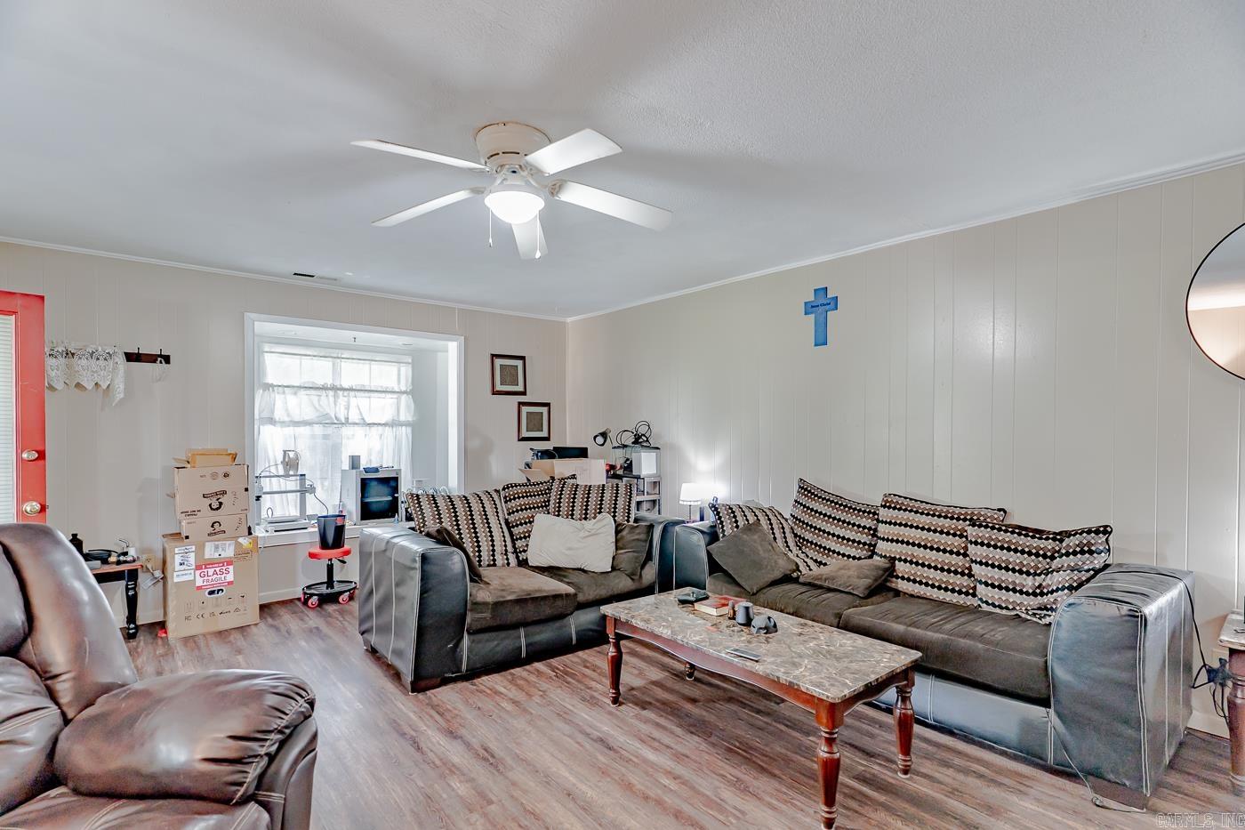 SPRINGERS ADD - Residential