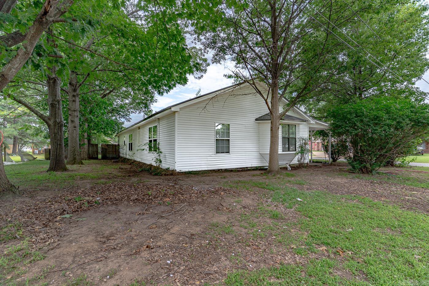 SPRINGERS ADD - Residential