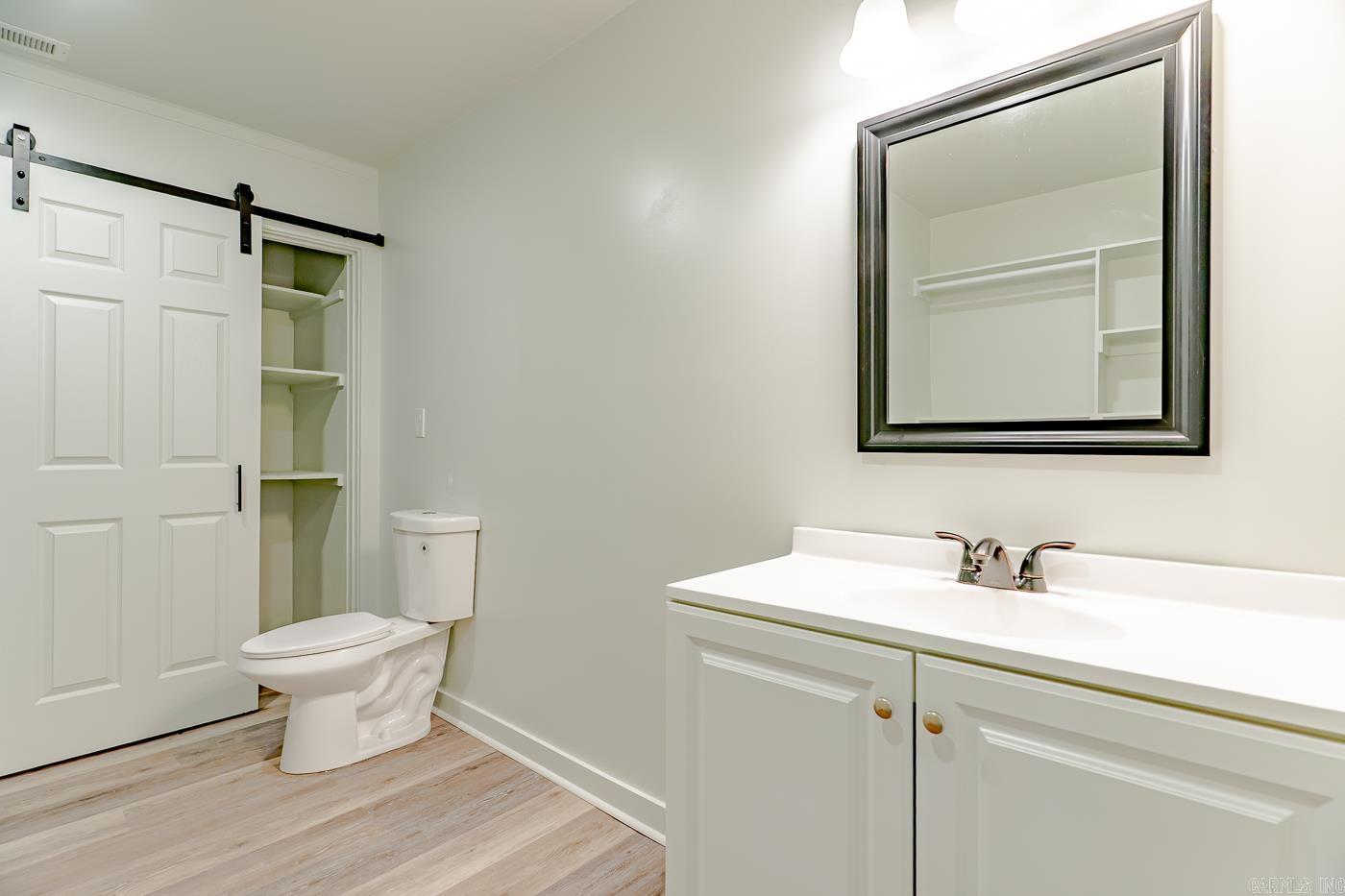 SPRINGERS ADD - Residential