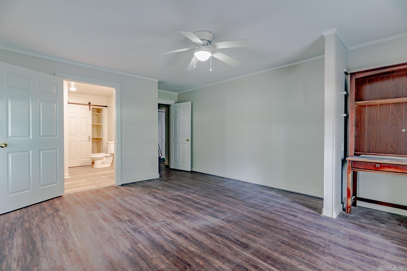 SPRINGERS ADD - Residential