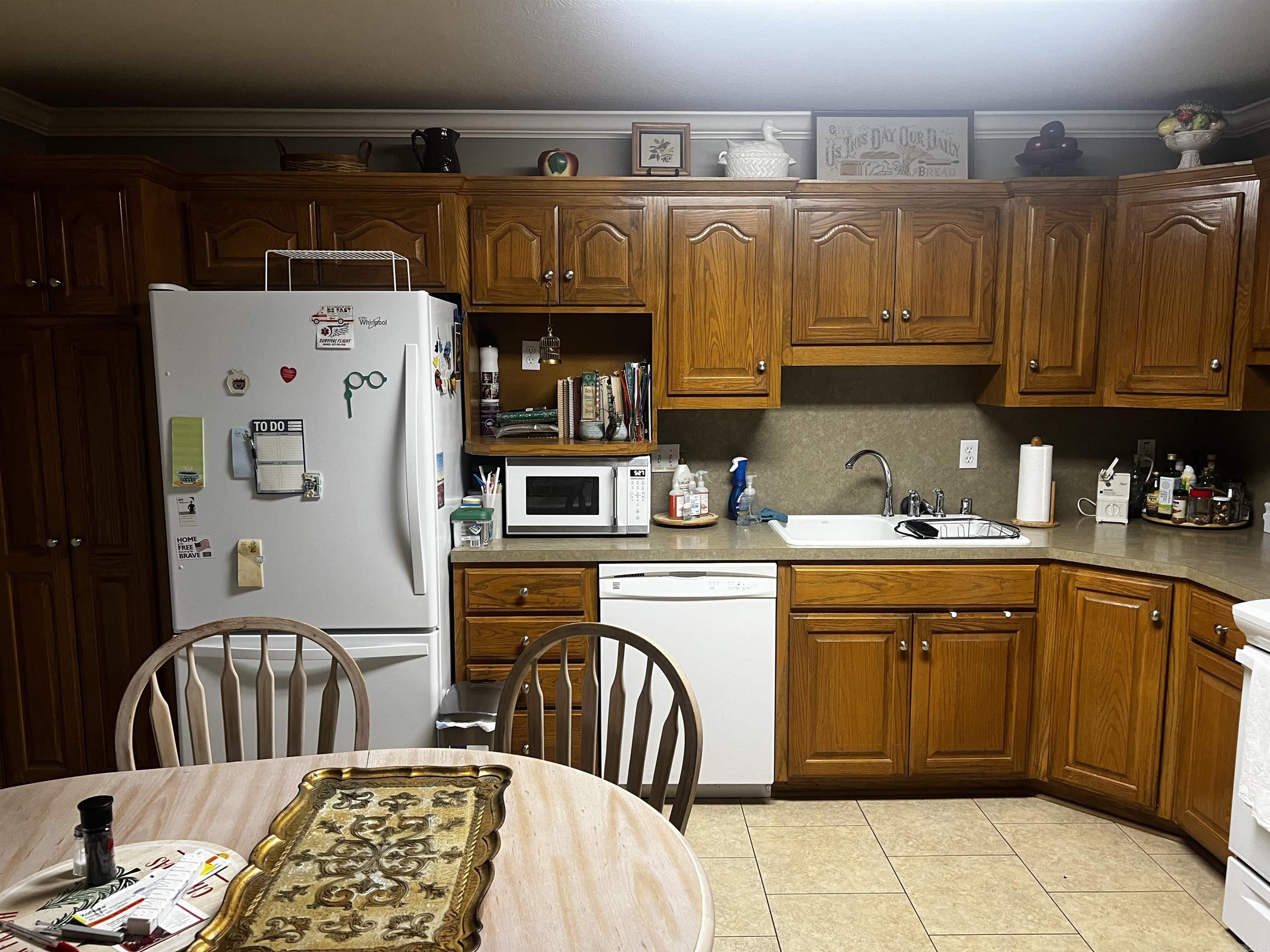 South Ridge Village - Residential