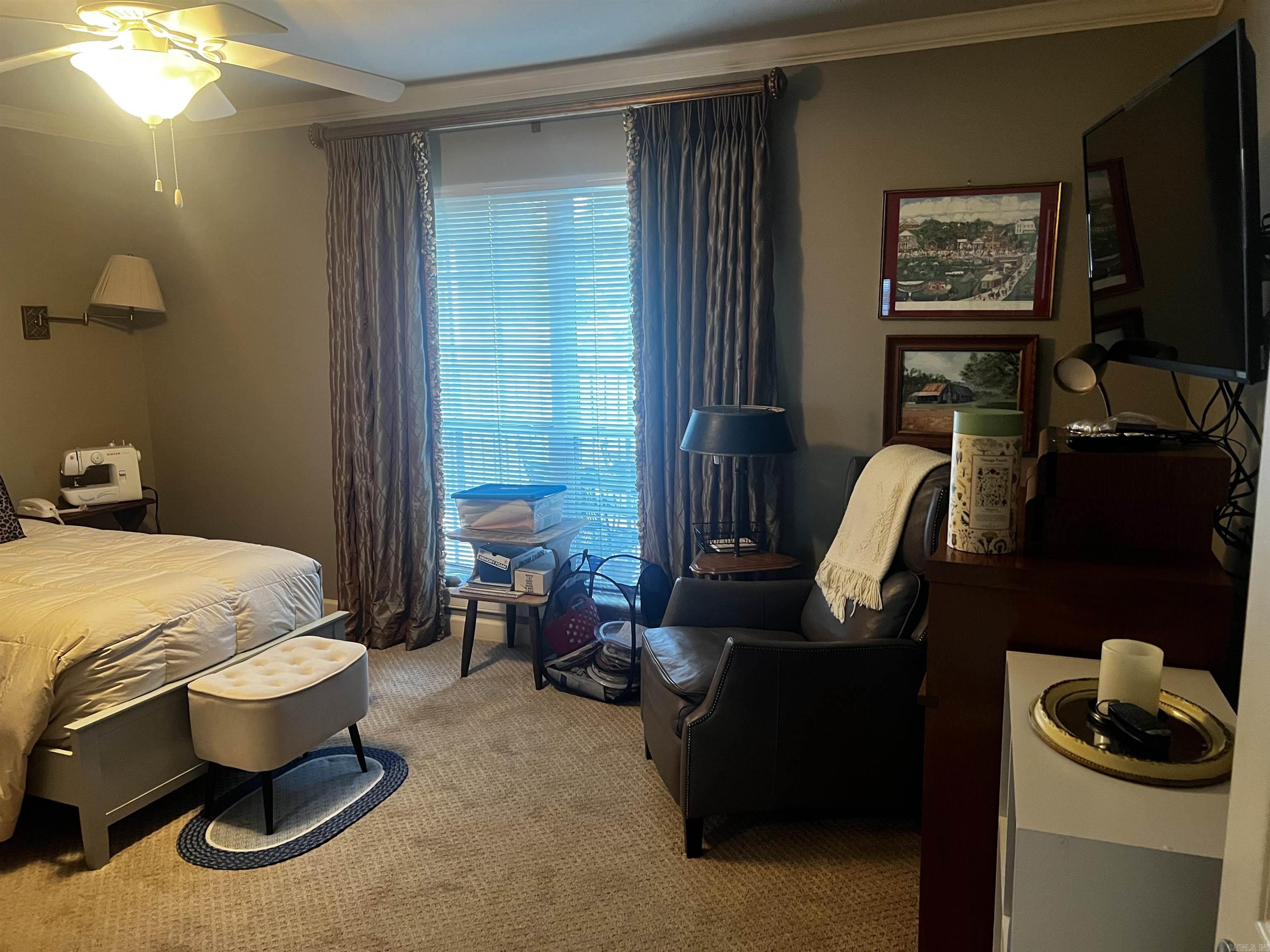 South Ridge Village - Residential