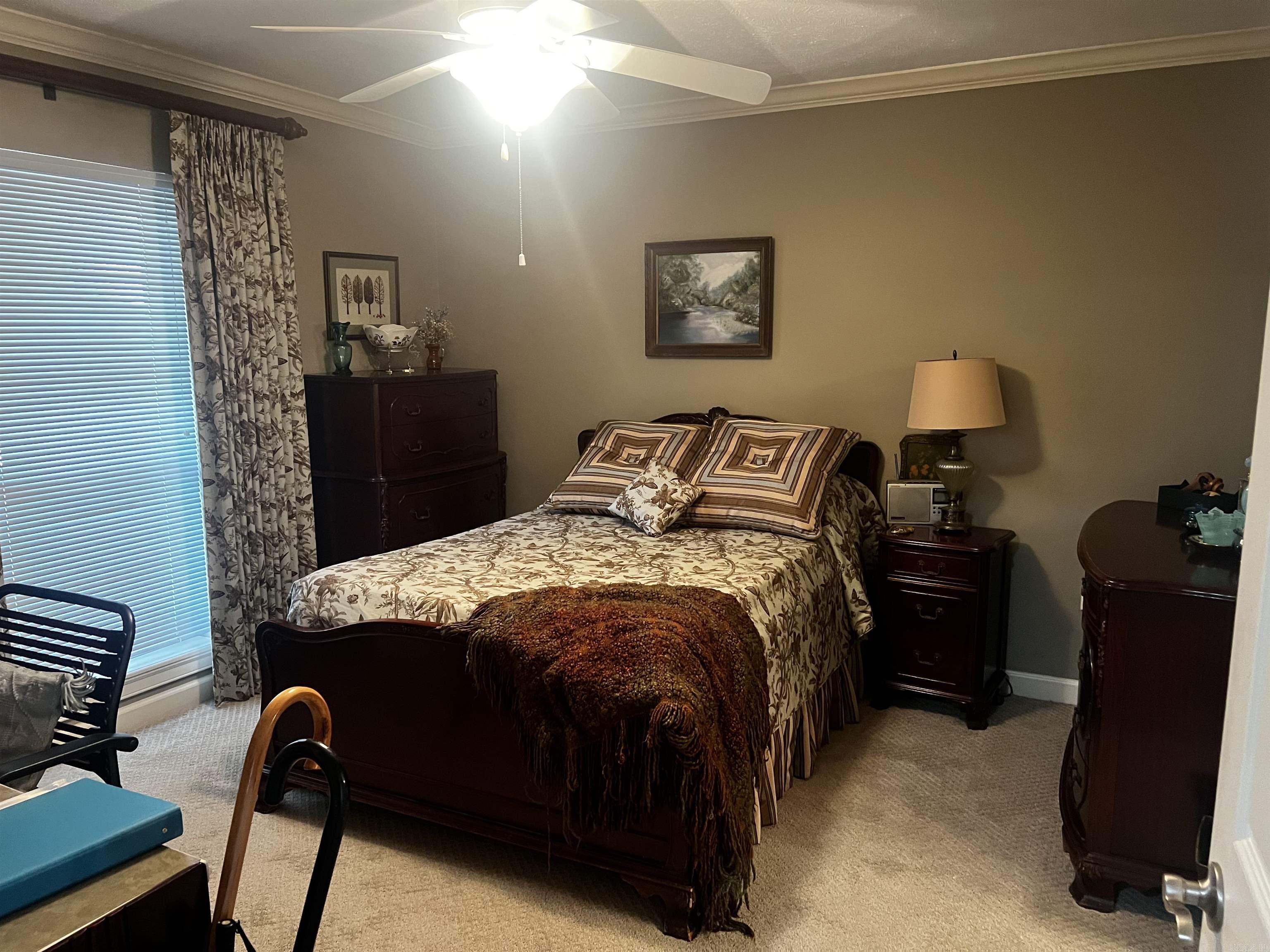 South Ridge Village - Residential