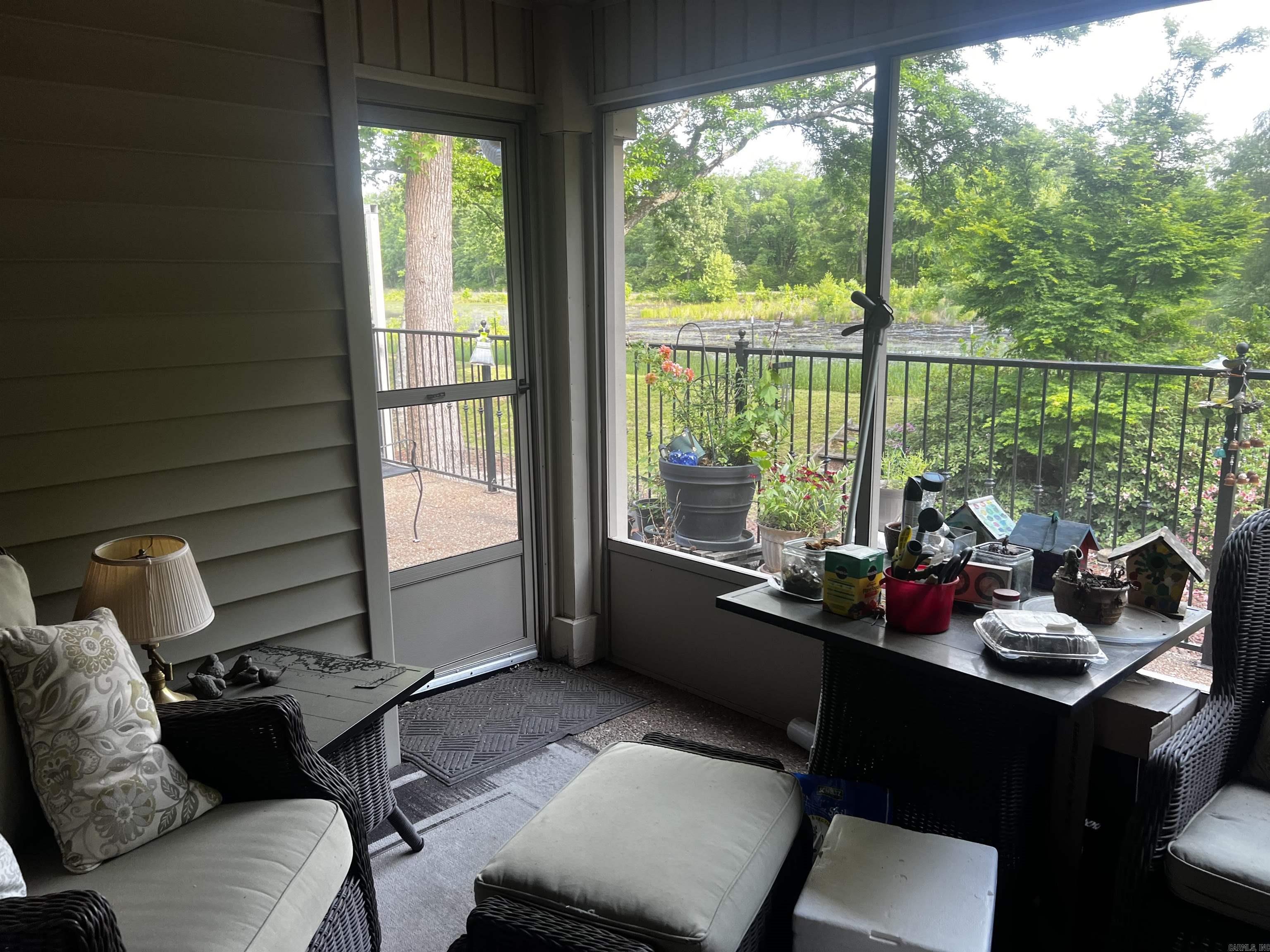 South Ridge Village - Residential