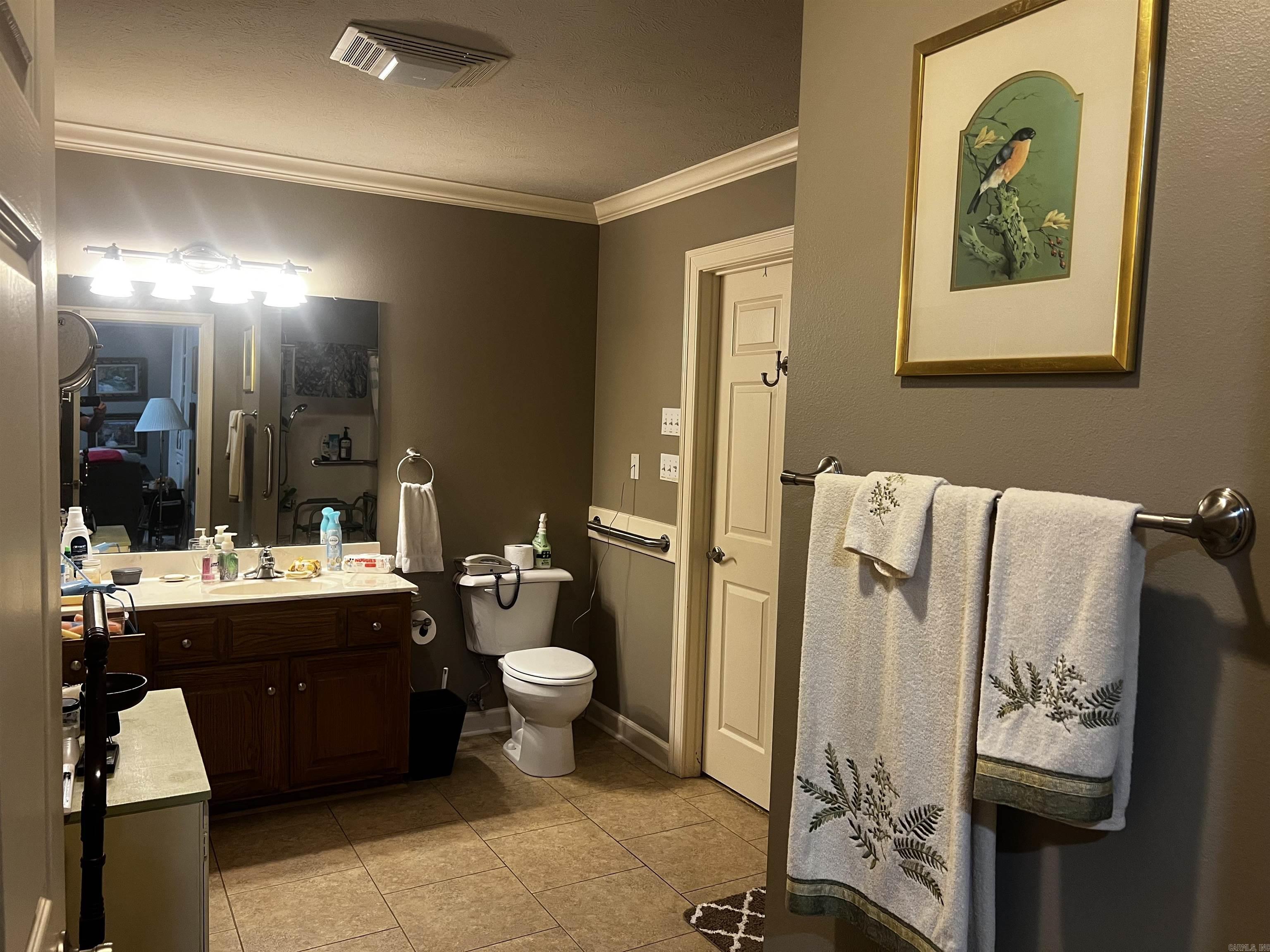South Ridge Village - Residential