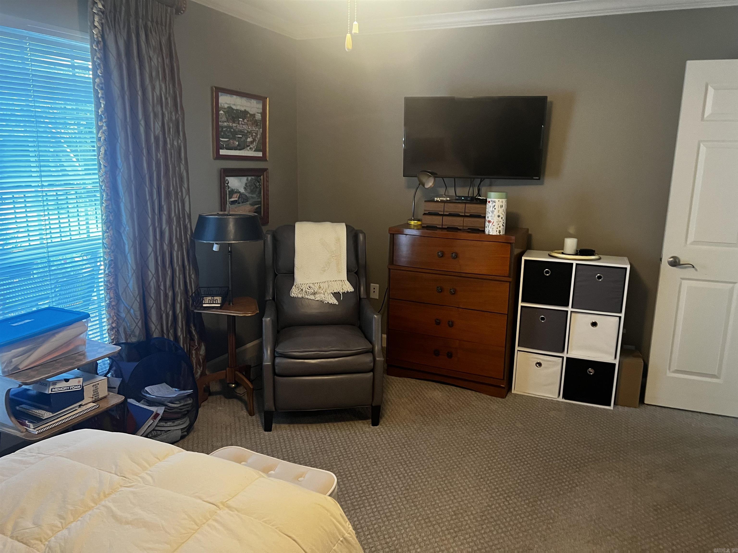 South Ridge Village - Residential