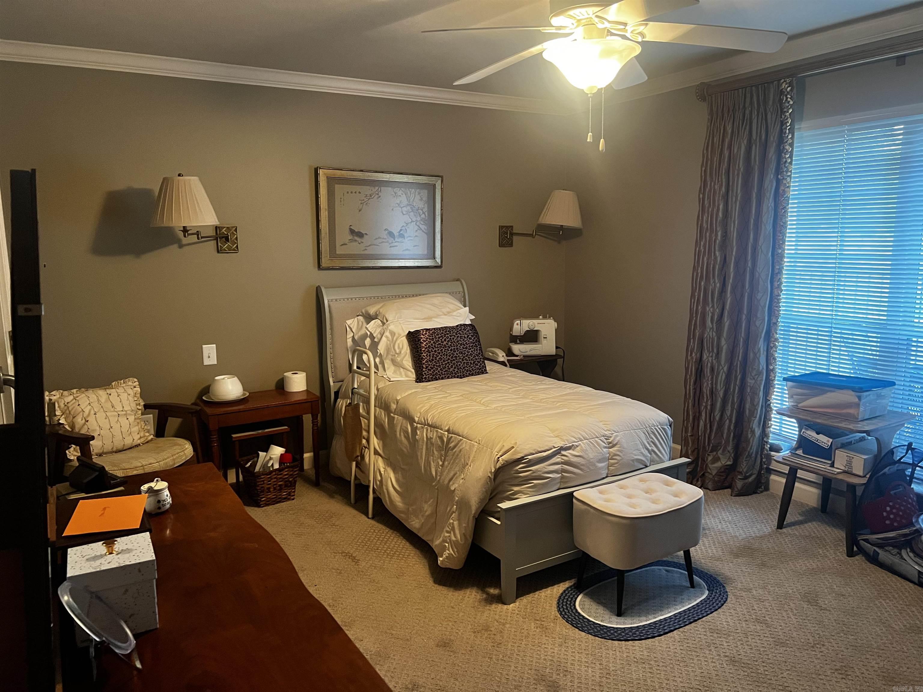 South Ridge Village - Residential