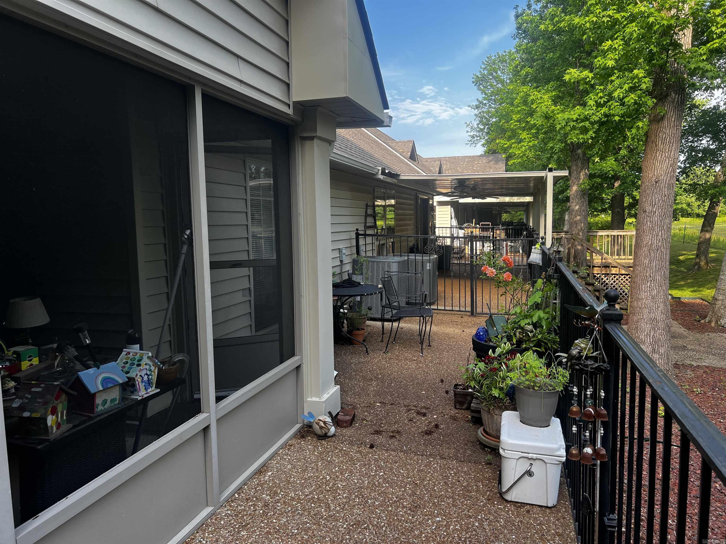 South Ridge Village - Residential