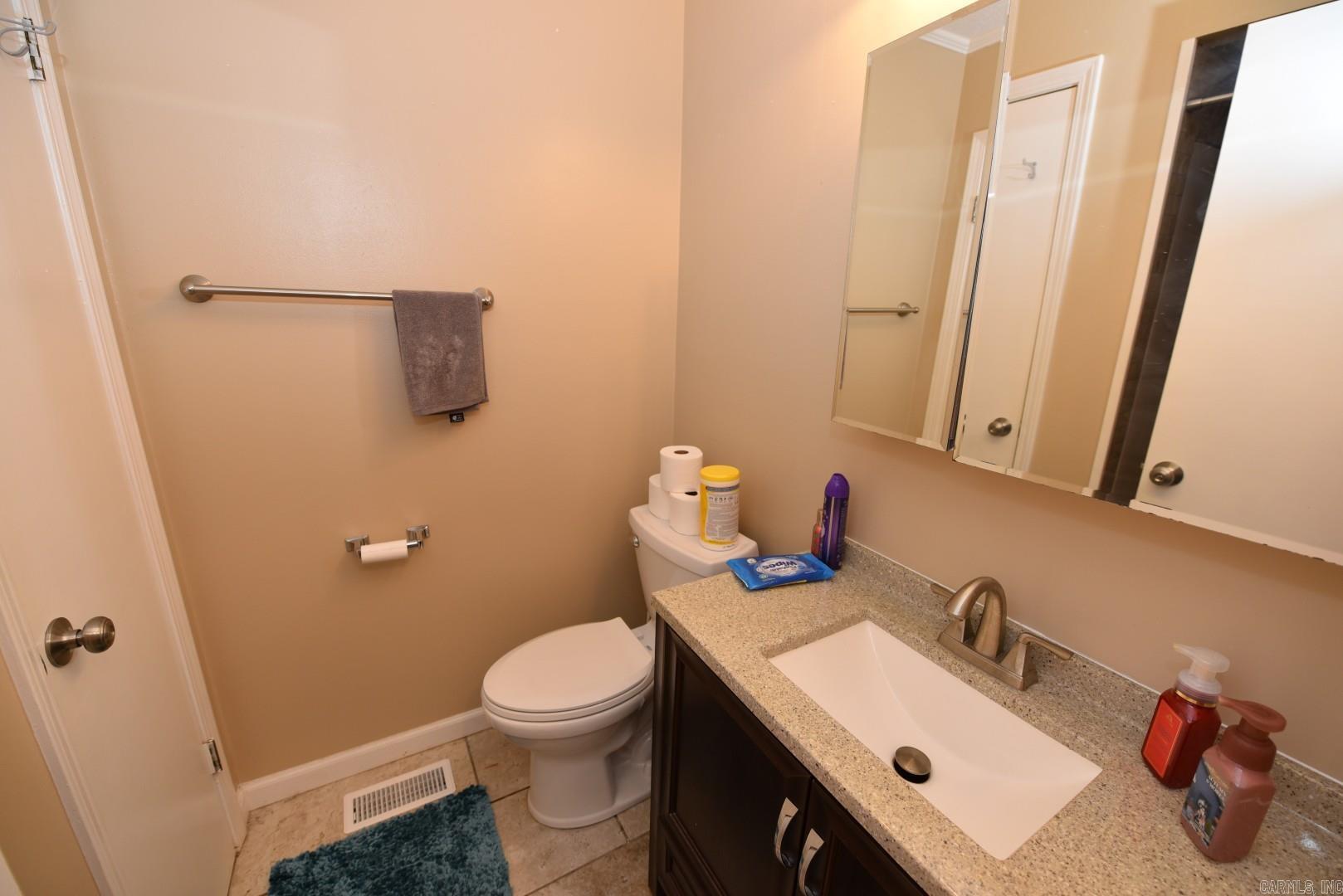 CHELSEA GLADE - Residential