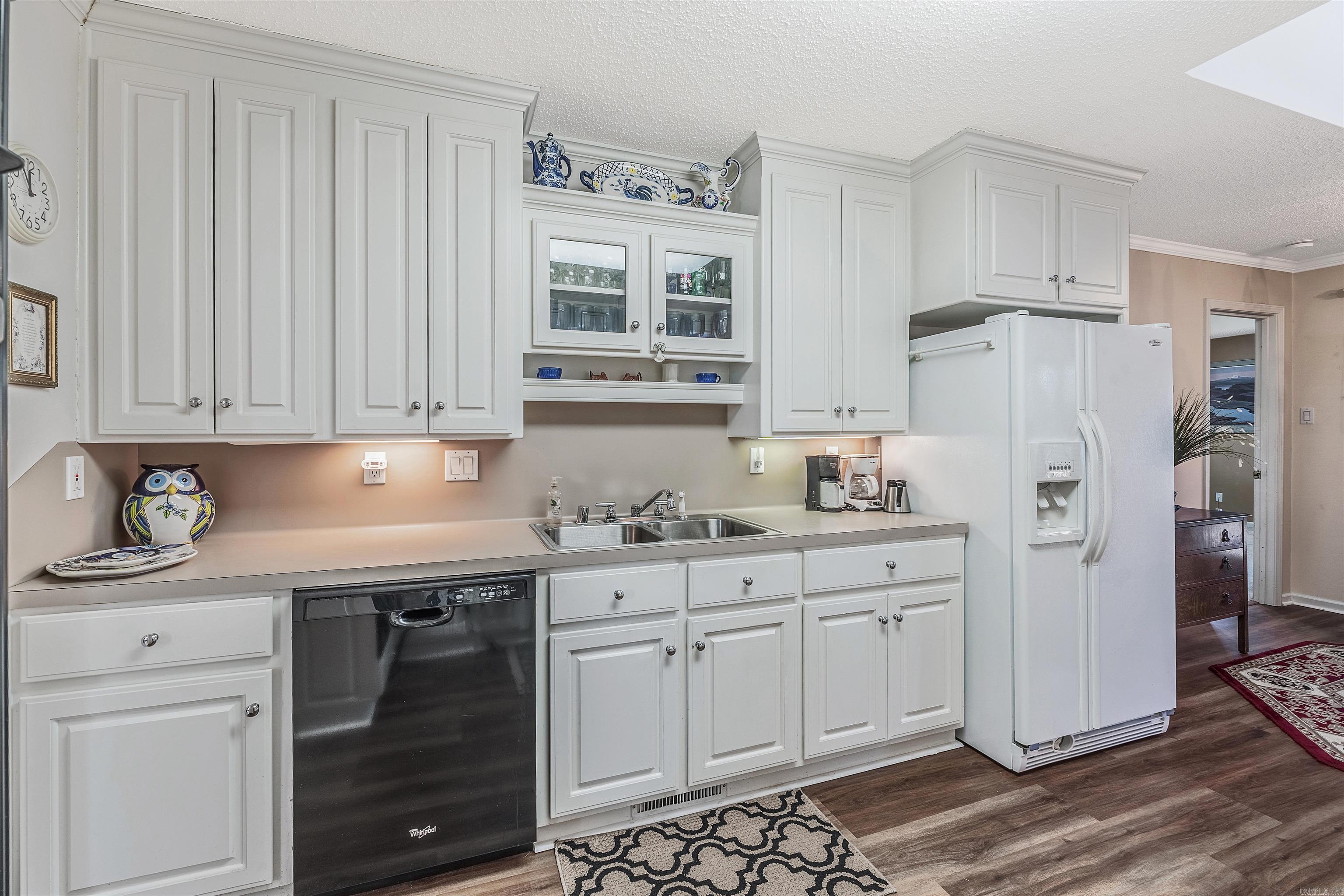 COUNTRY CLUB OF ARK THE - Residential