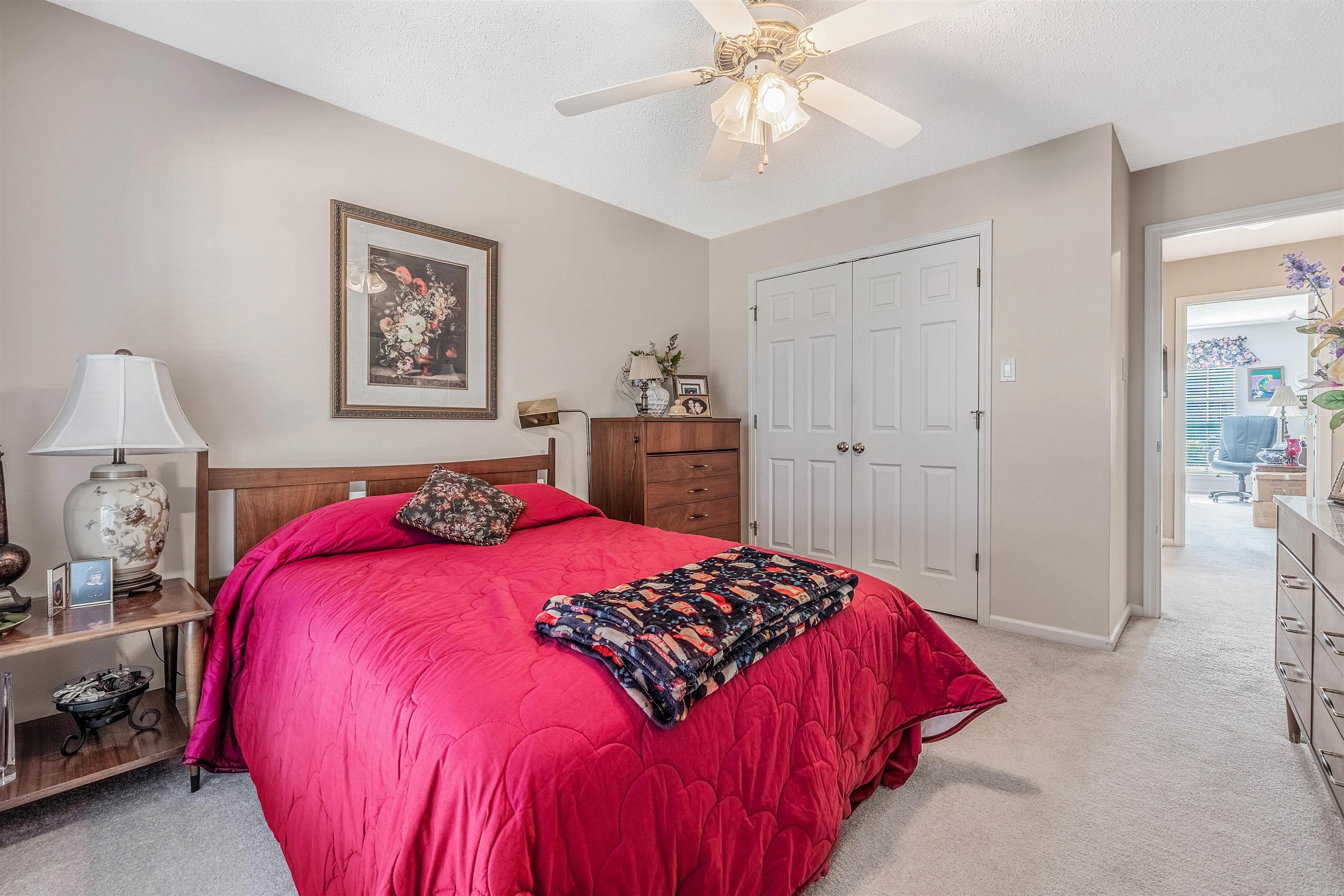 COUNTRY CLUB OF ARK THE - Residential