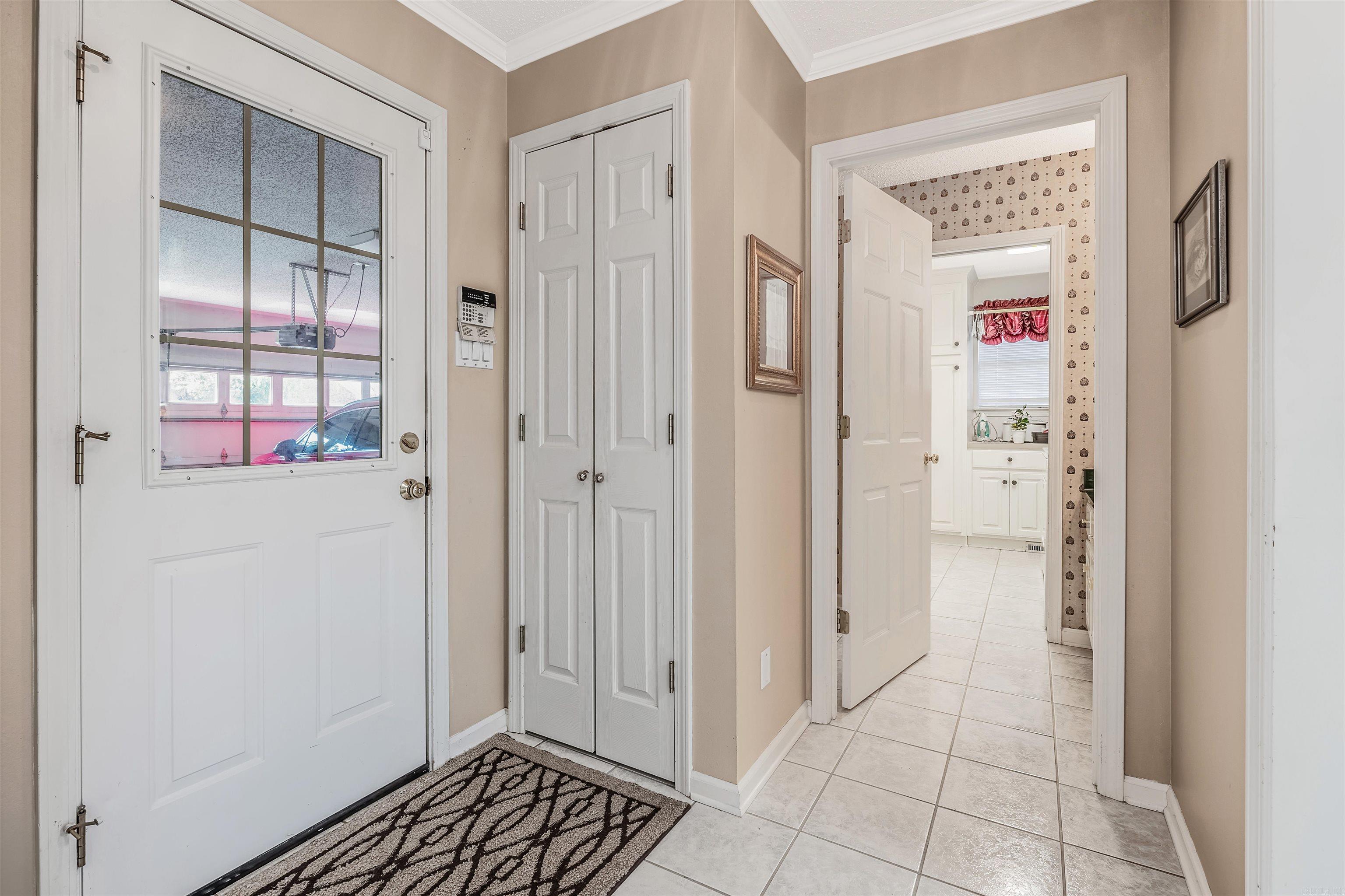 COUNTRY CLUB OF ARK THE - Residential