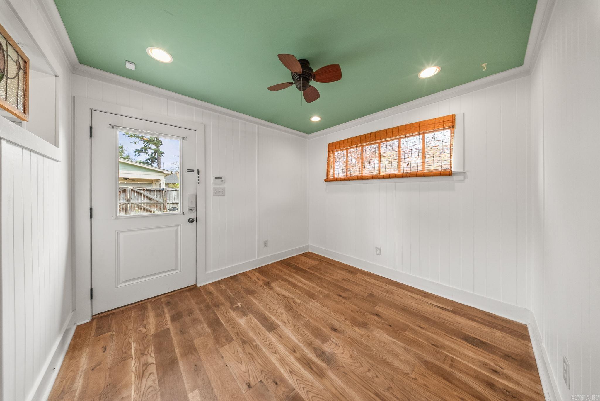 Pulaski Heights - Residential Lease