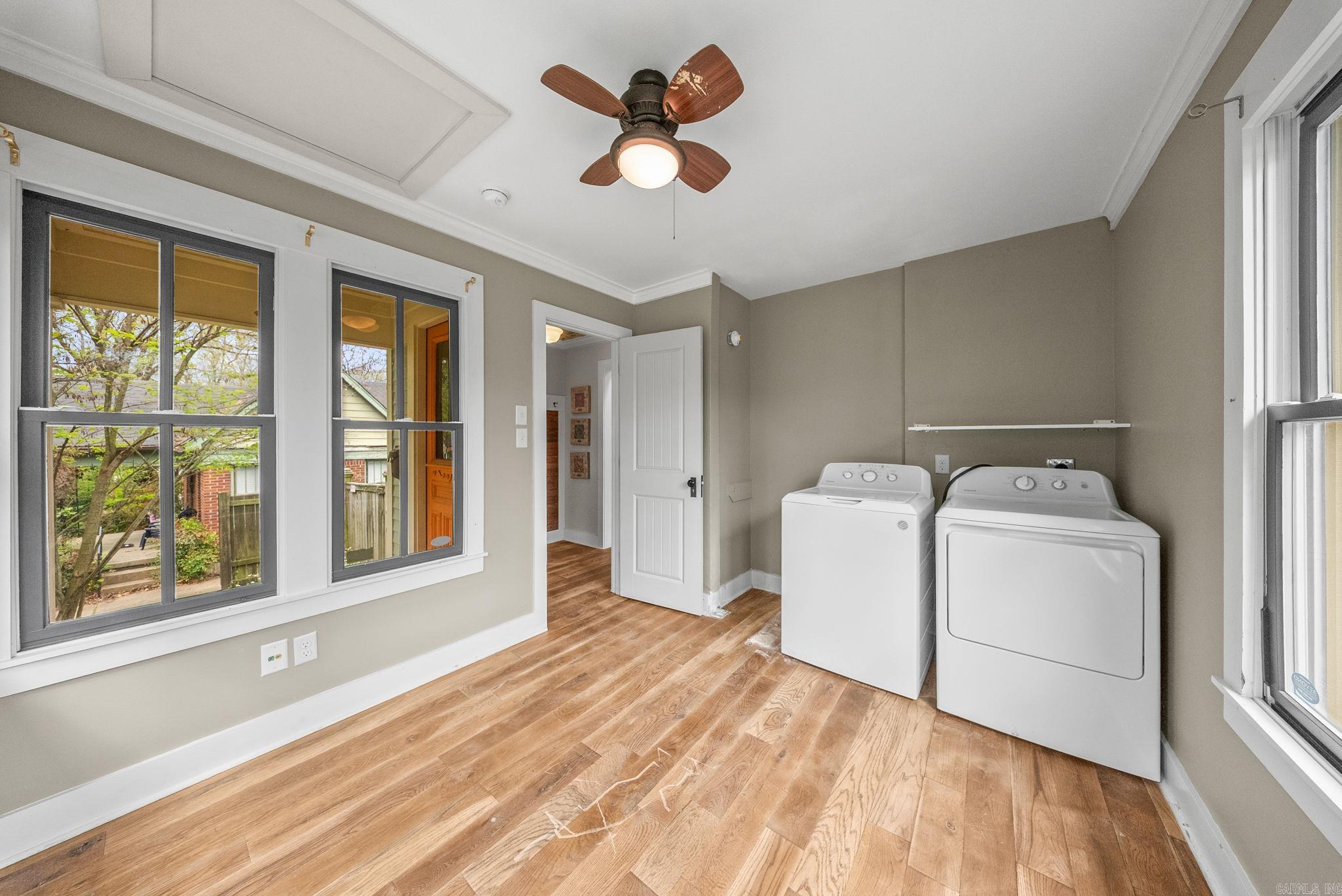 Pulaski Heights - Residential Lease