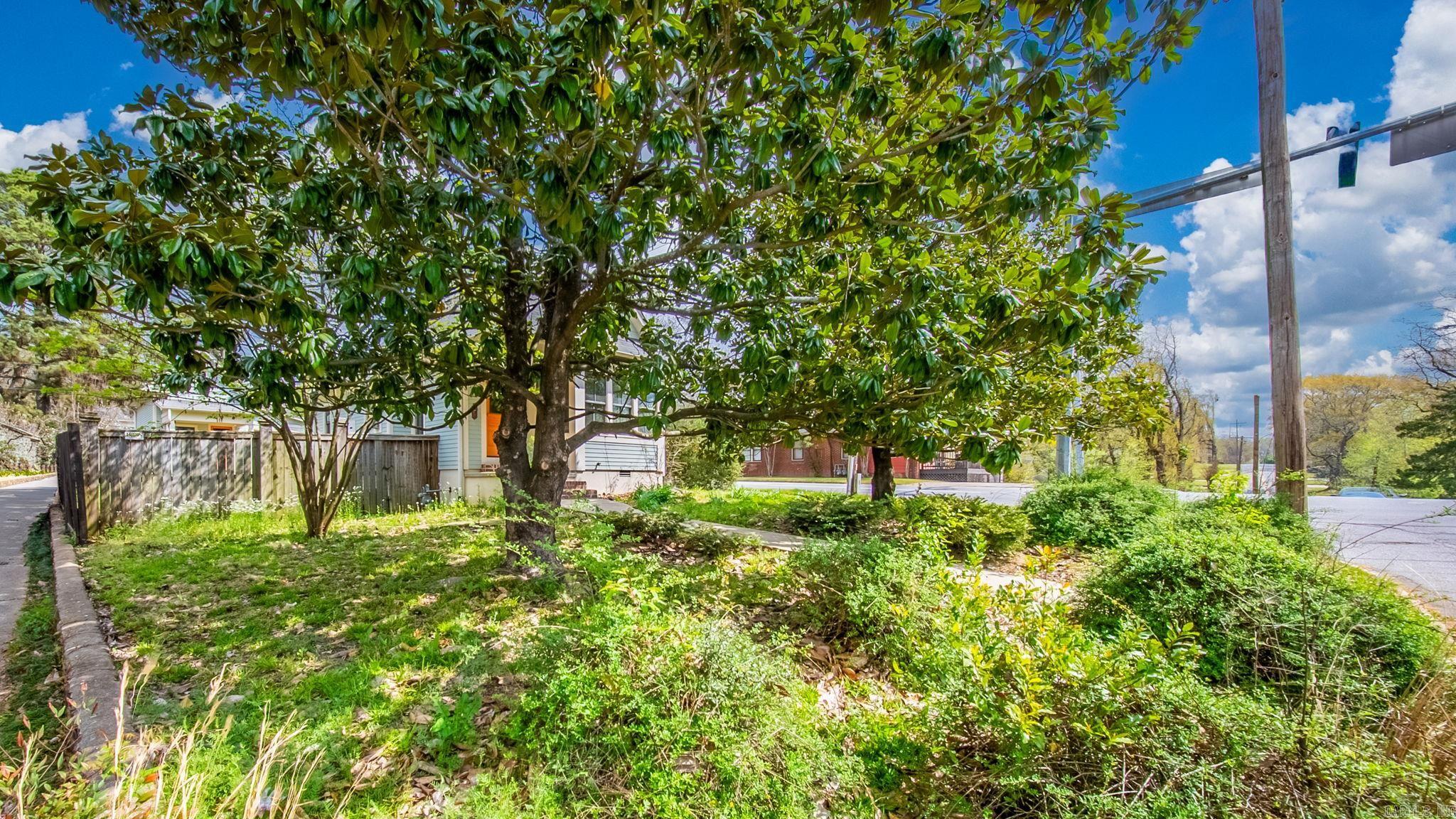 Pulaski Heights - Residential Lease