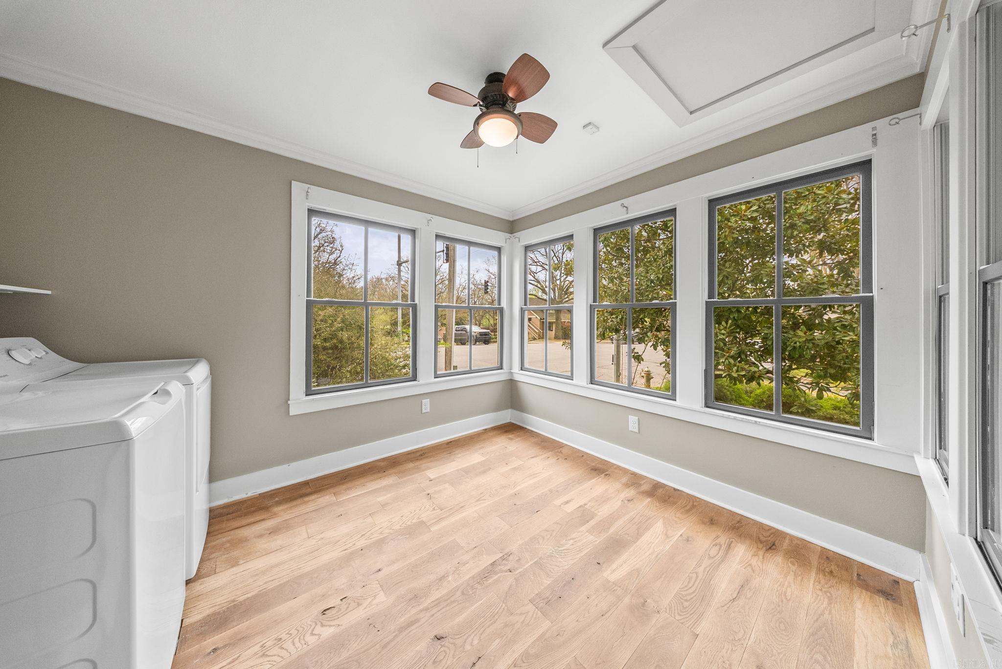 Pulaski Heights - Residential Lease