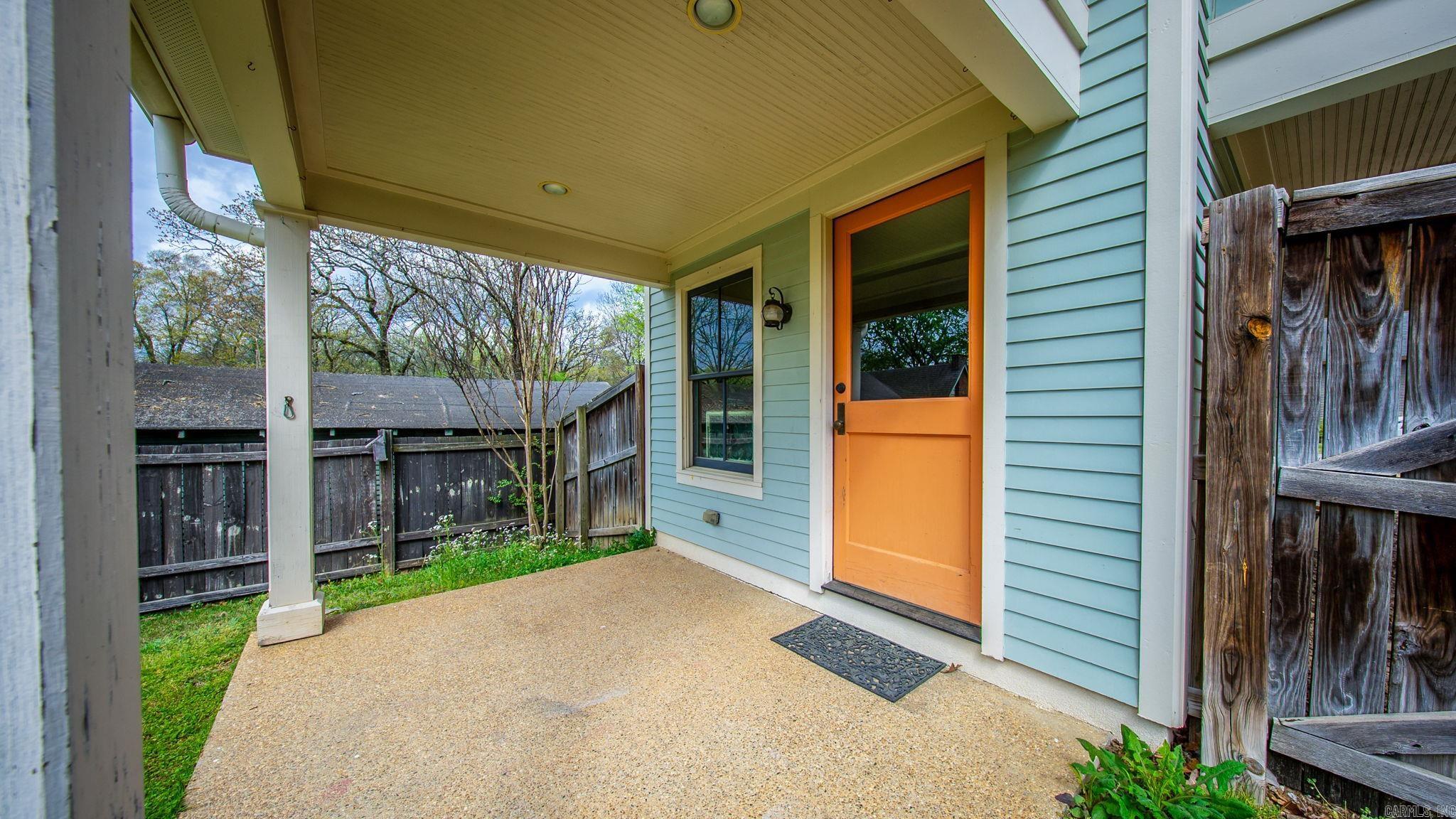 Pulaski Heights - Residential Lease