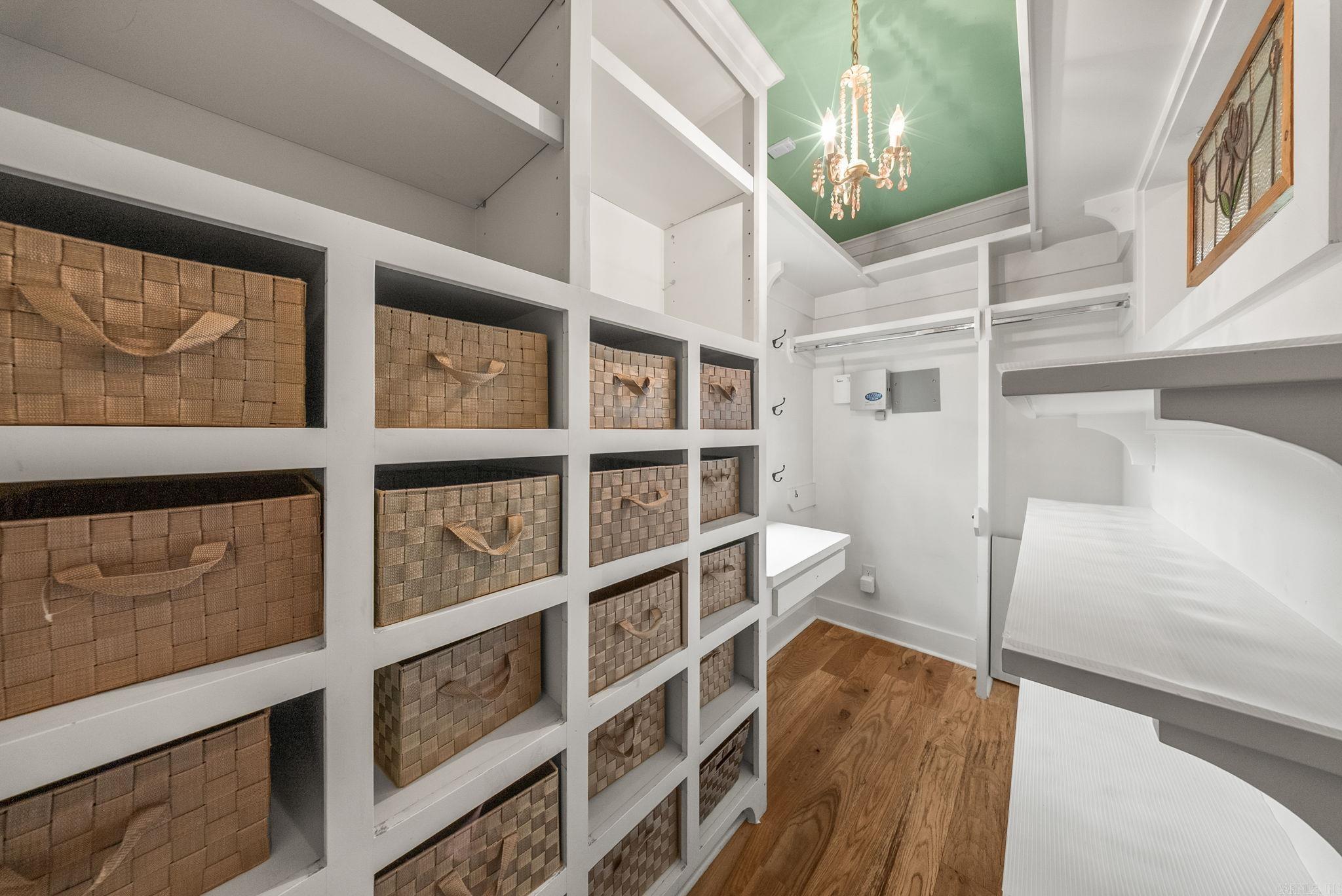 Pulaski Heights - Residential Lease