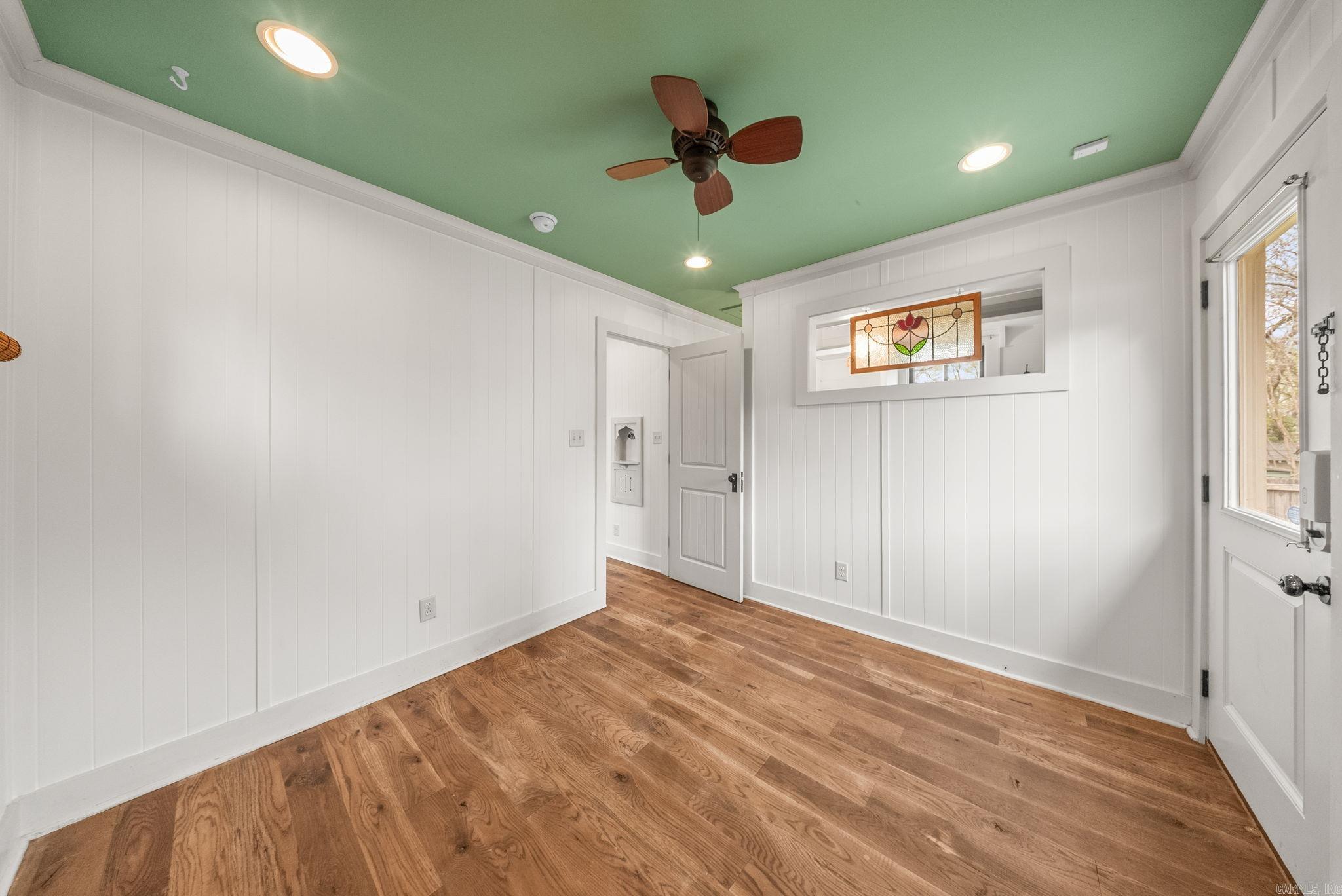 Pulaski Heights - Residential Lease