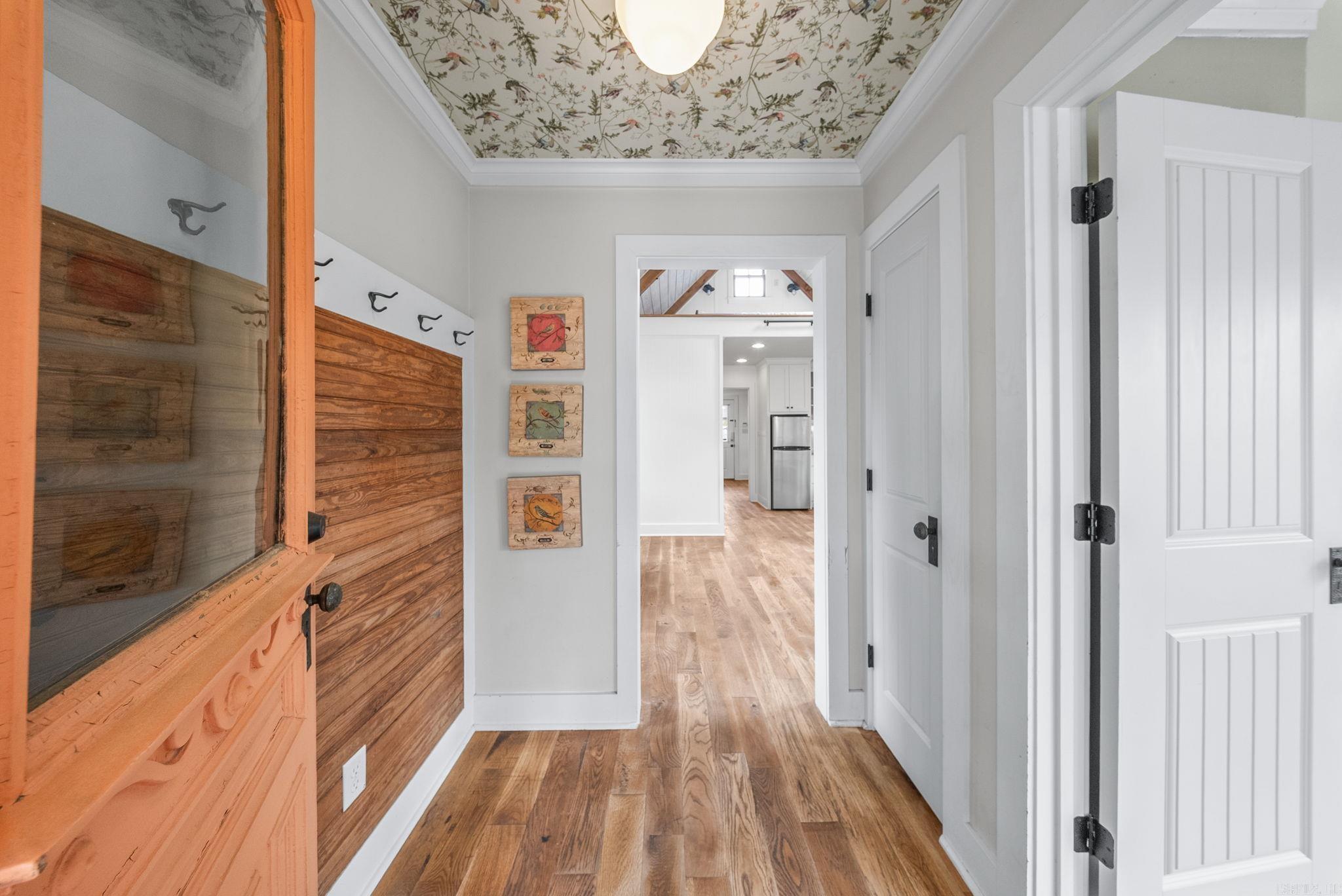 Pulaski Heights - Residential Lease