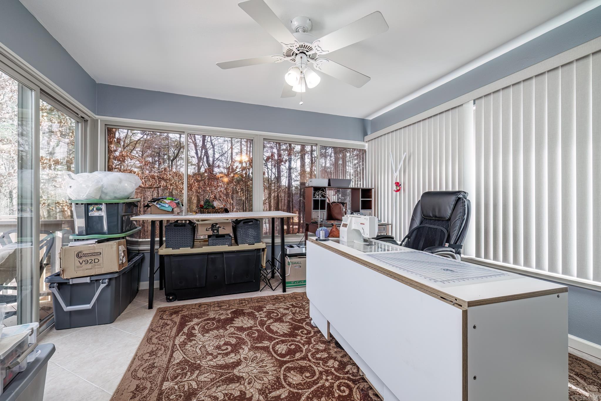 Magnifico - Residential