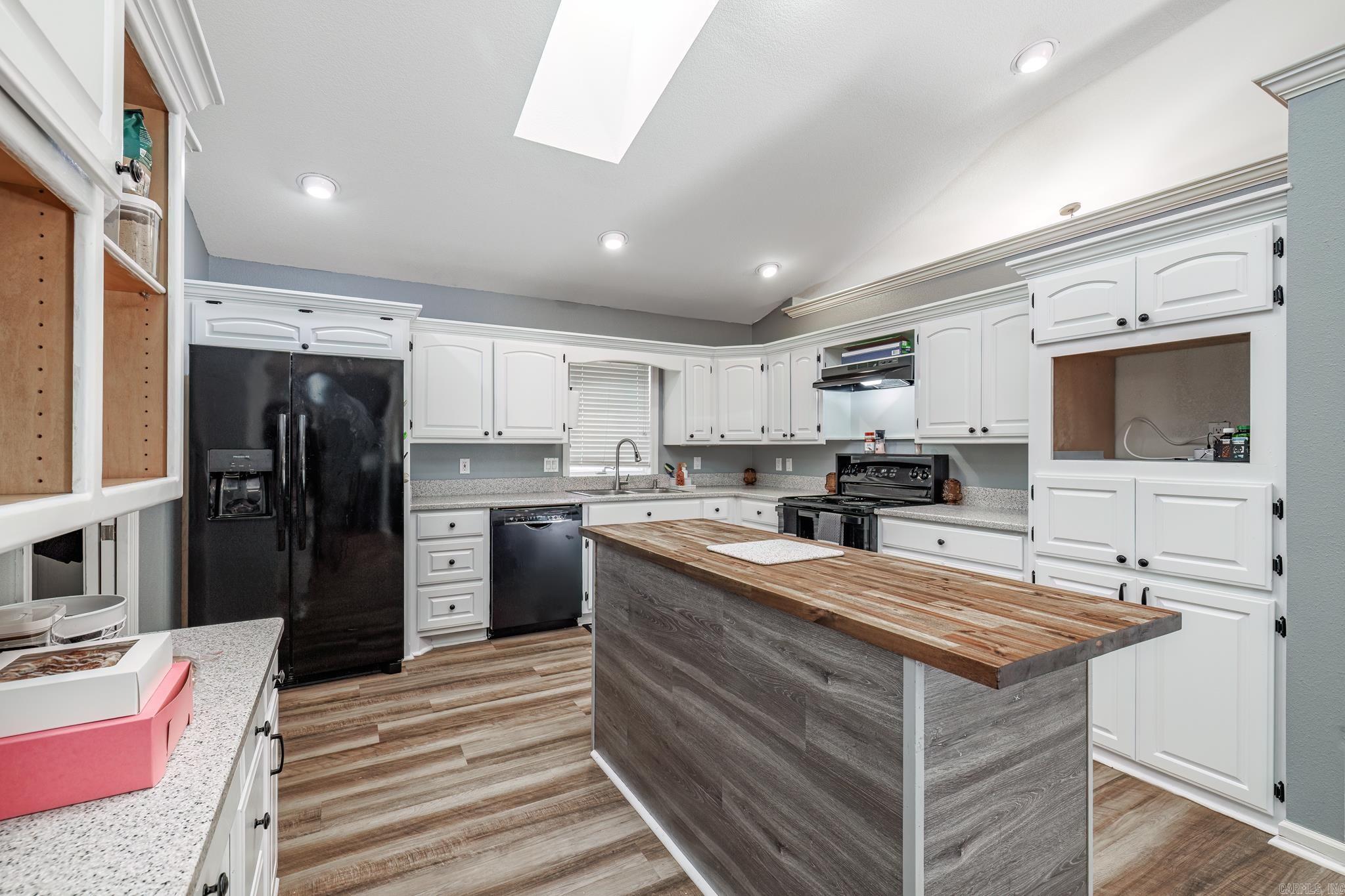 Magnifico - Residential