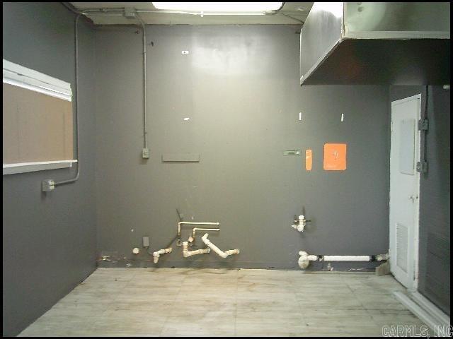 Bryant - Residential Lease