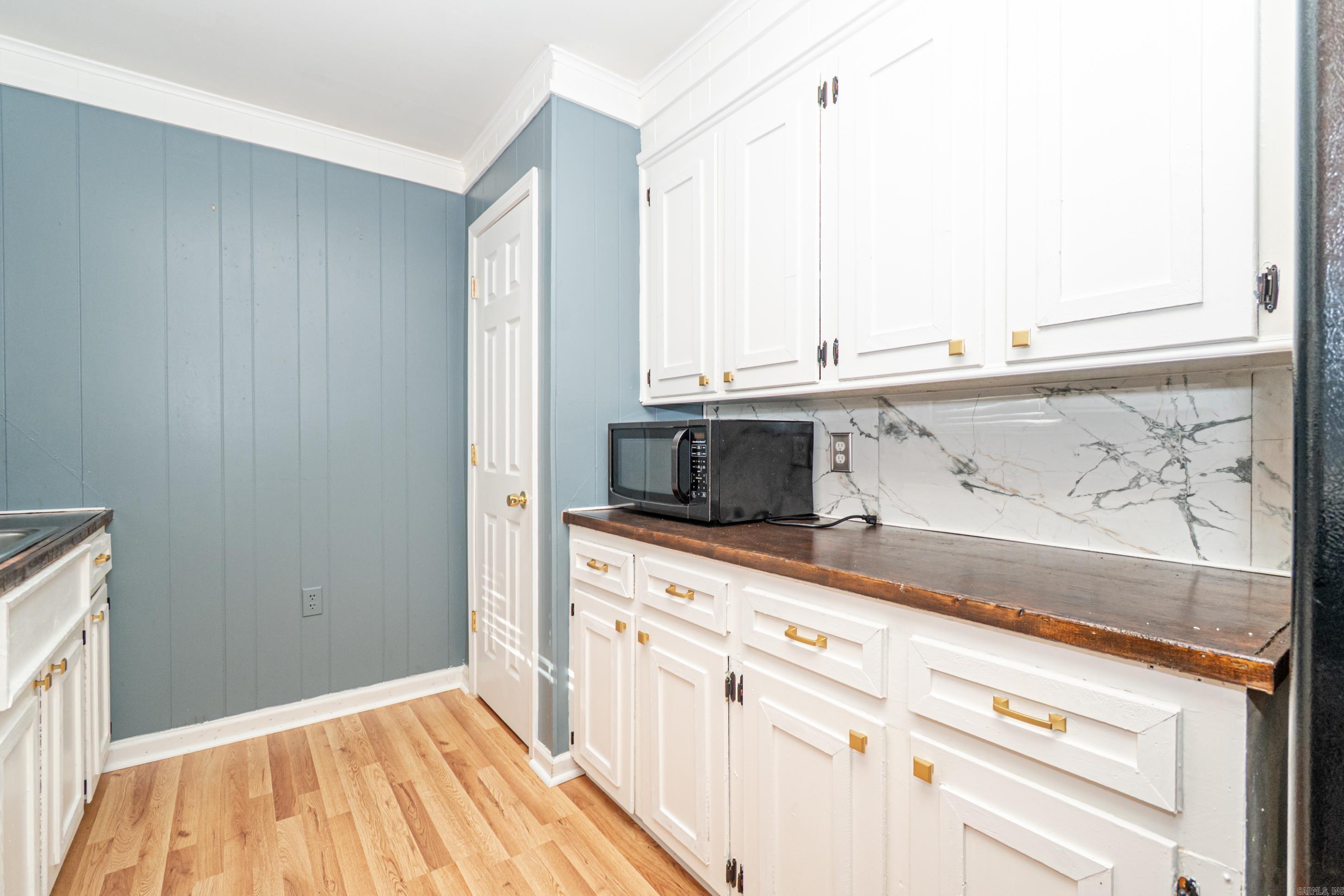 Not In List - Residential