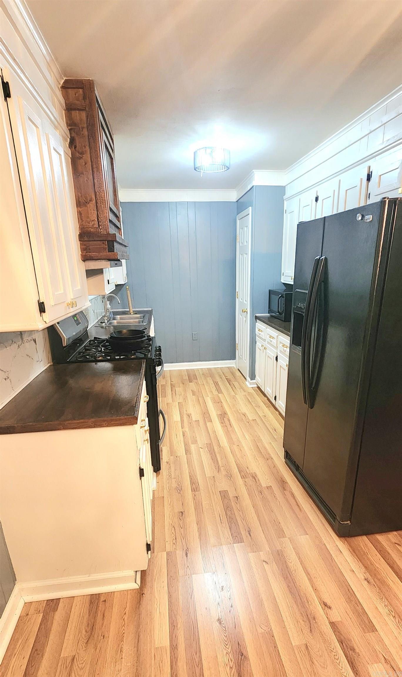 Not In List - Residential