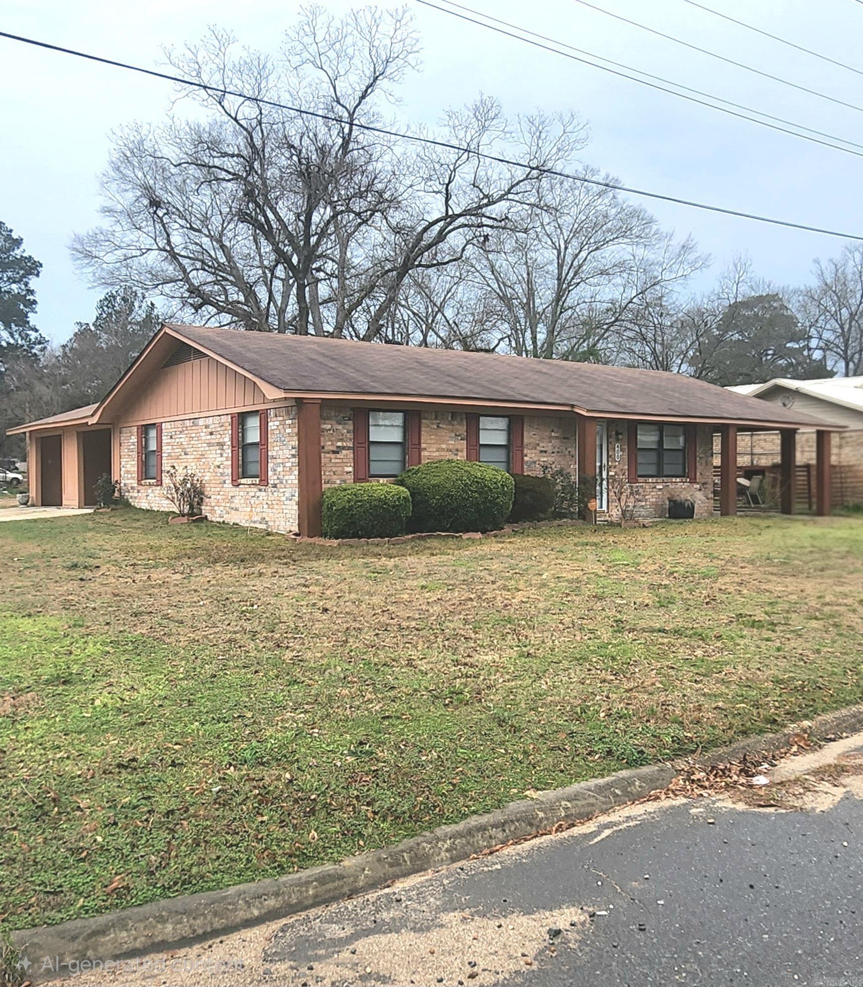 Not In List - Residential