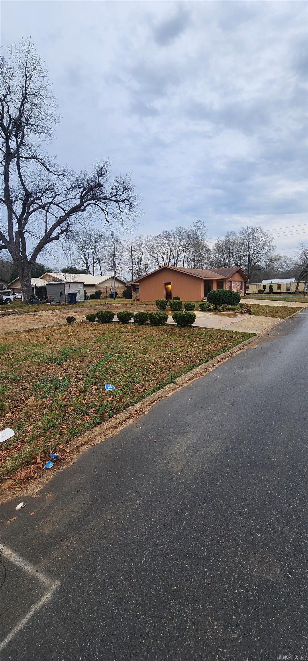 Not In List - Residential