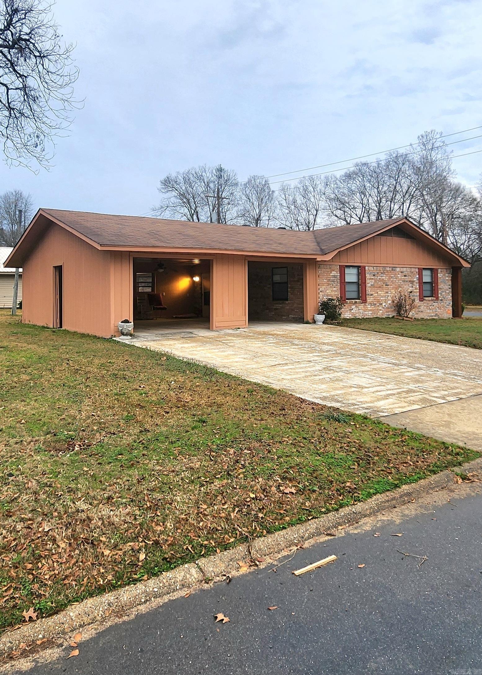 Not In List - Residential