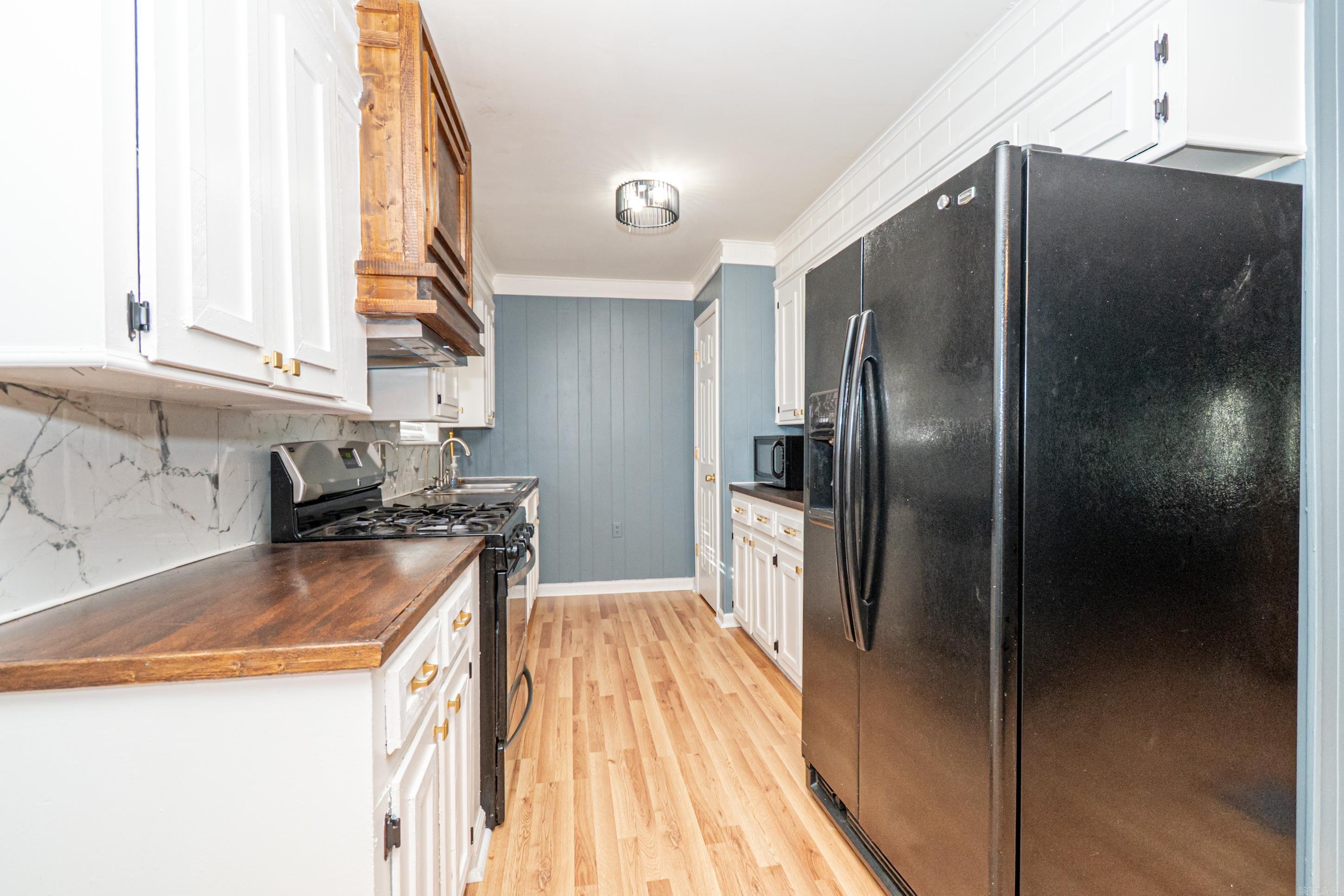 Not In List - Residential