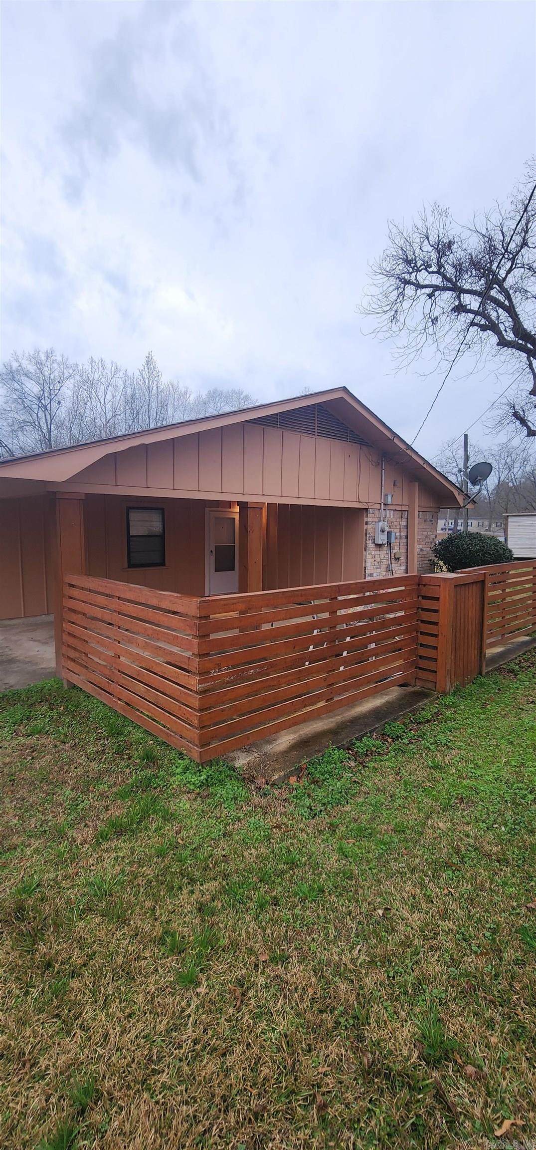 Not In List - Residential