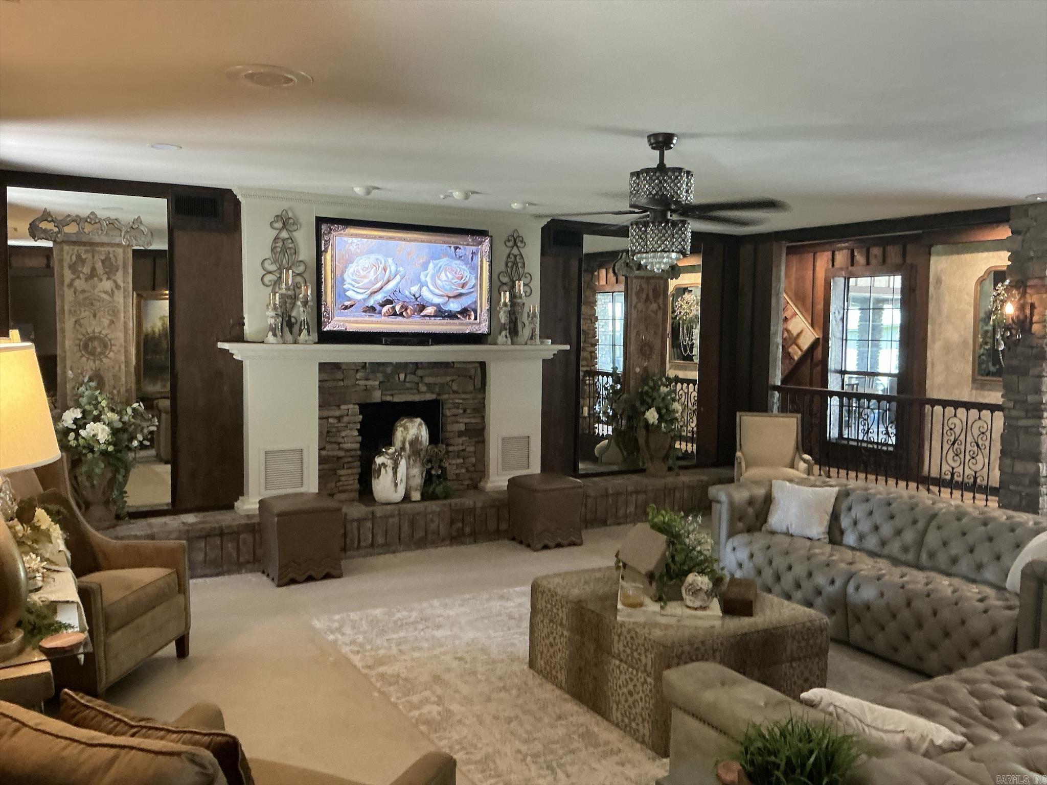 TRACI PHILLIPS S/D - Residential