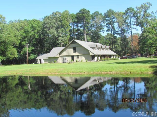 TRACI PHILLIPS S/D - Residential