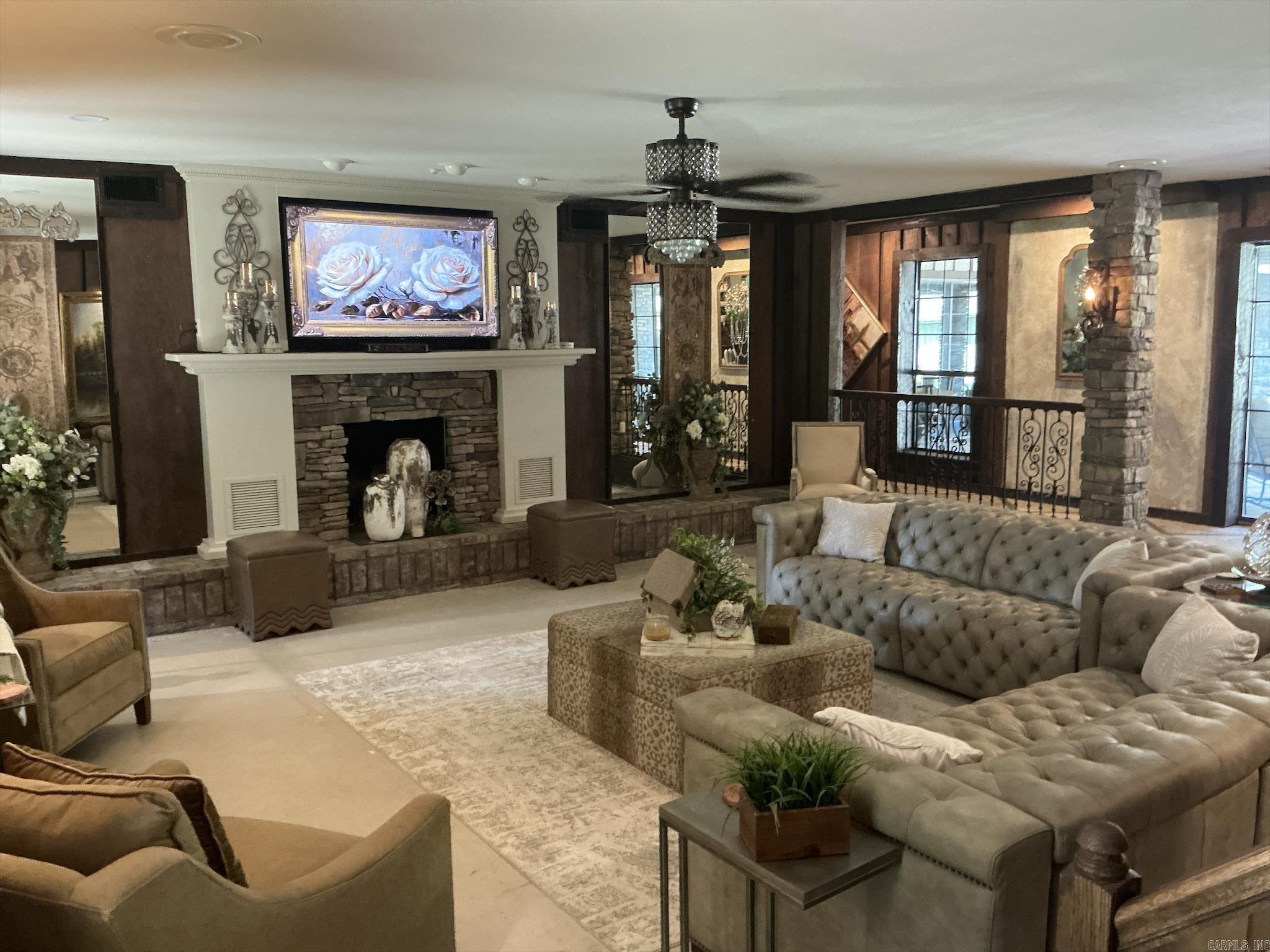 TRACI PHILLIPS S/D - Residential