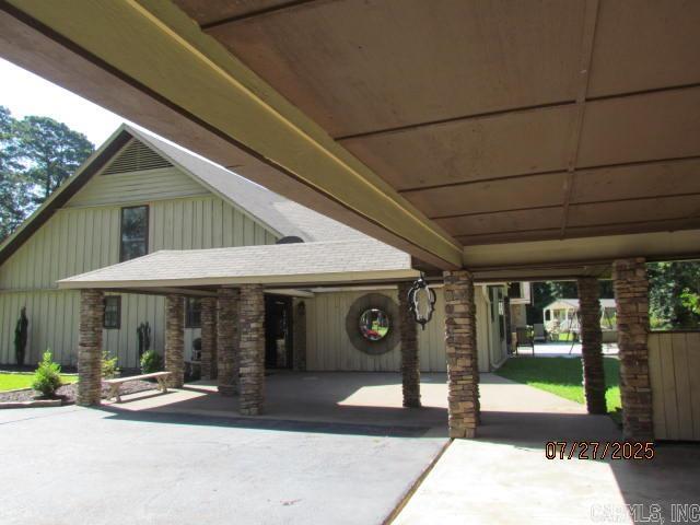 TRACI PHILLIPS S/D - Residential